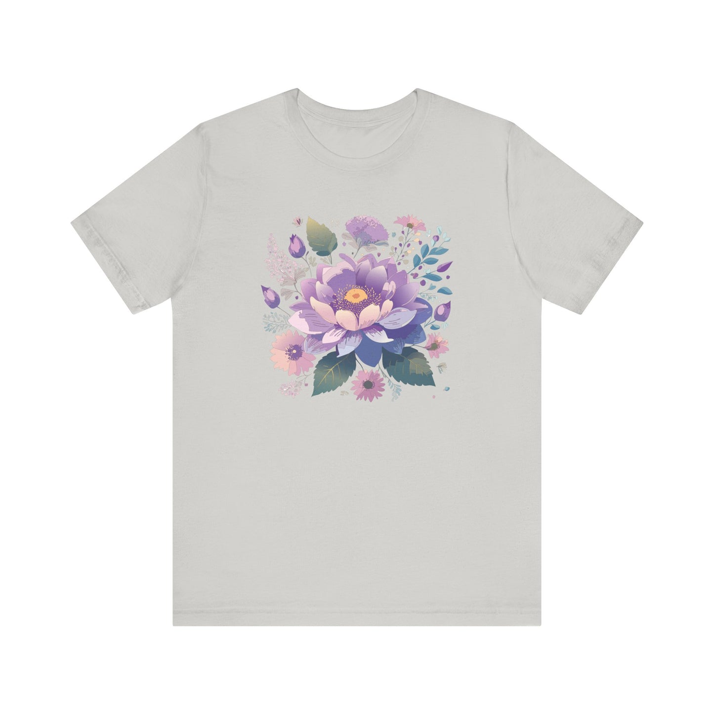 Floral shirt, Flower shirt