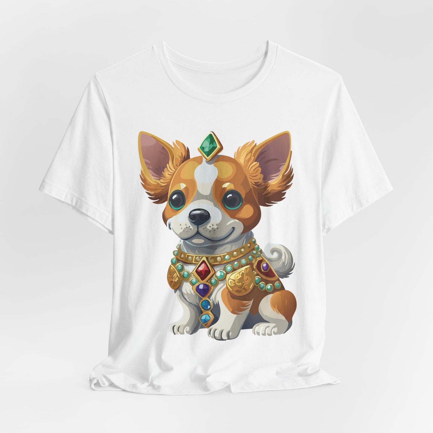 Animals Shirt, Shirt with Dog