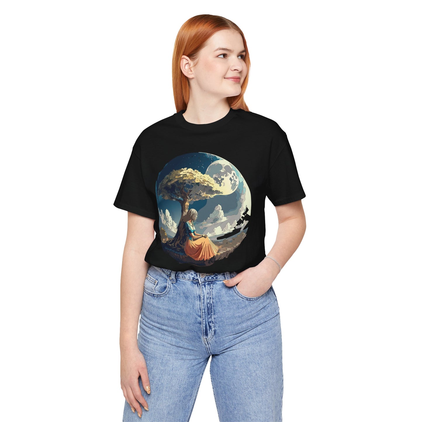 Womens T Shirts, Ladies Graphic T Shirts