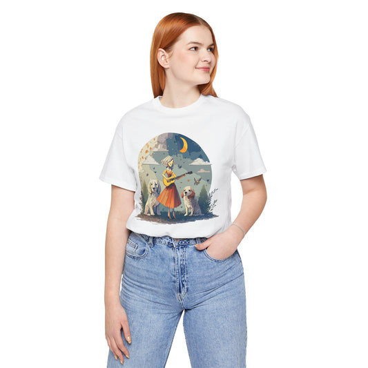 Womens T Shirts, Ladies Graphic T Shirts