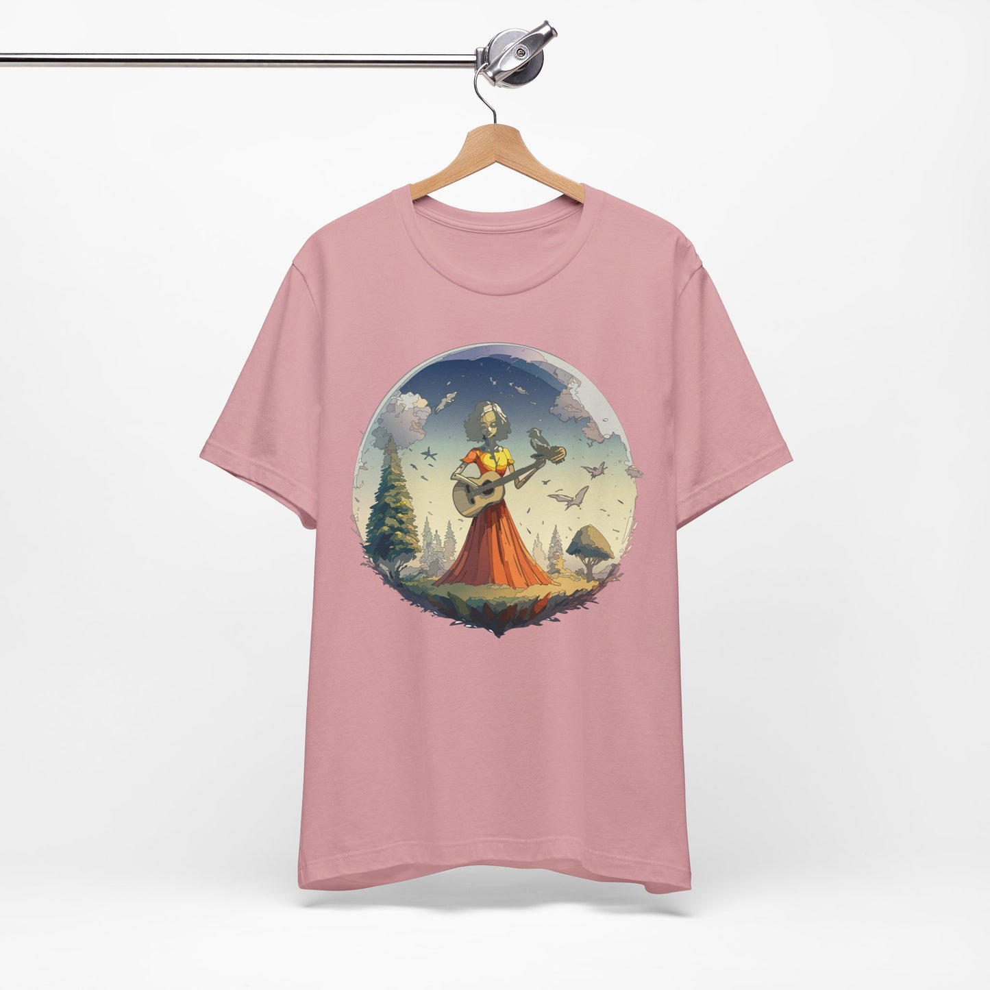 Womens T Shirts, Ladies Graphic T Shirts