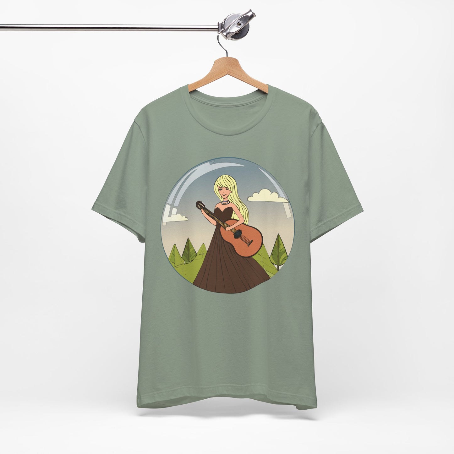 Womens T Shirts, Ladies Graphic T Shirts