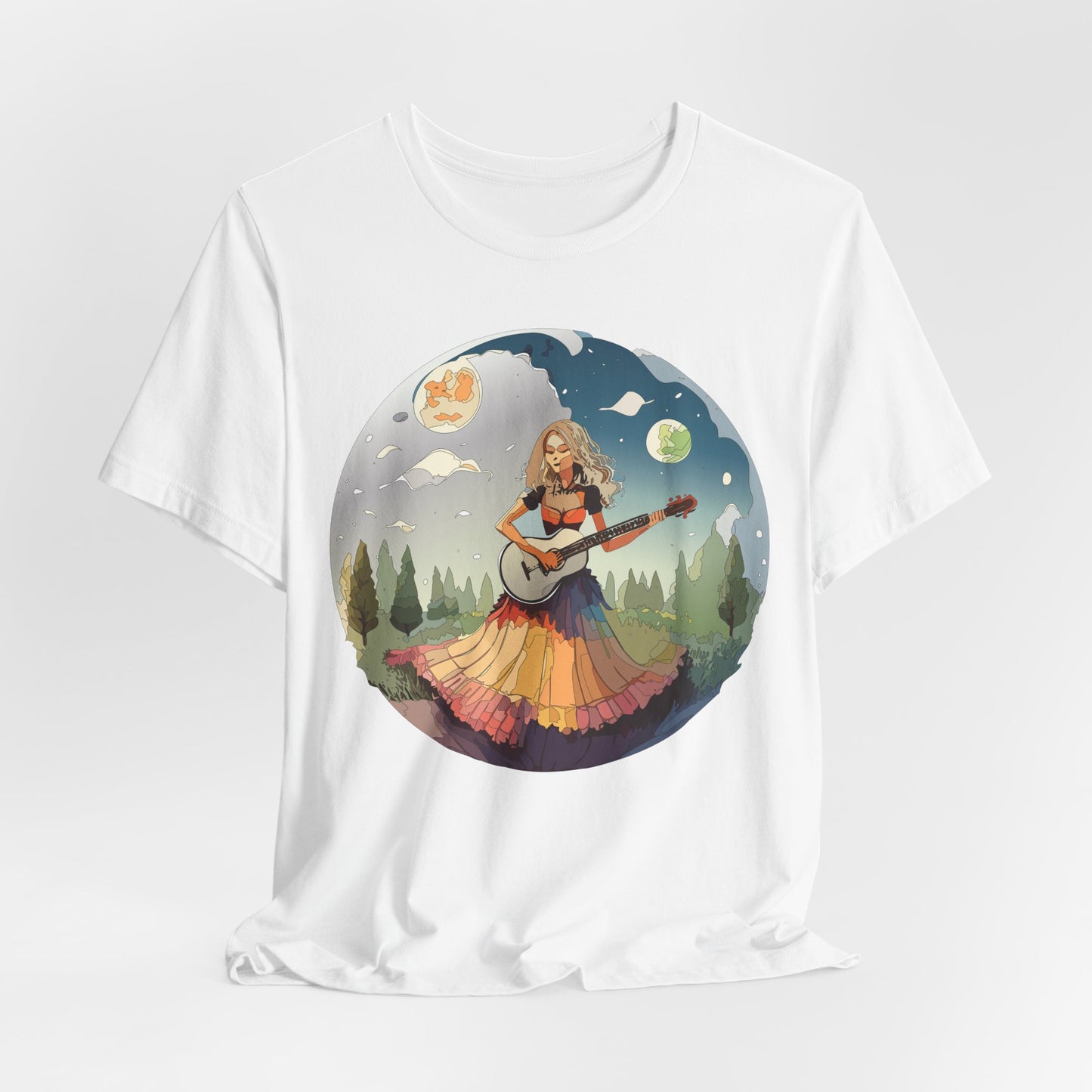 Womens T Shirts, Ladies Graphic T Shirts