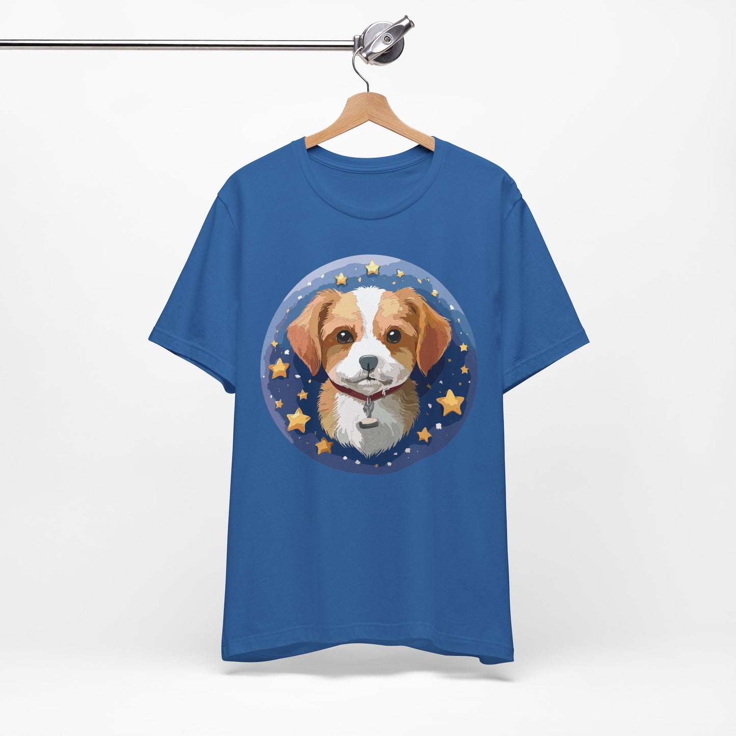 Animals Shirt, Shirt with Dog