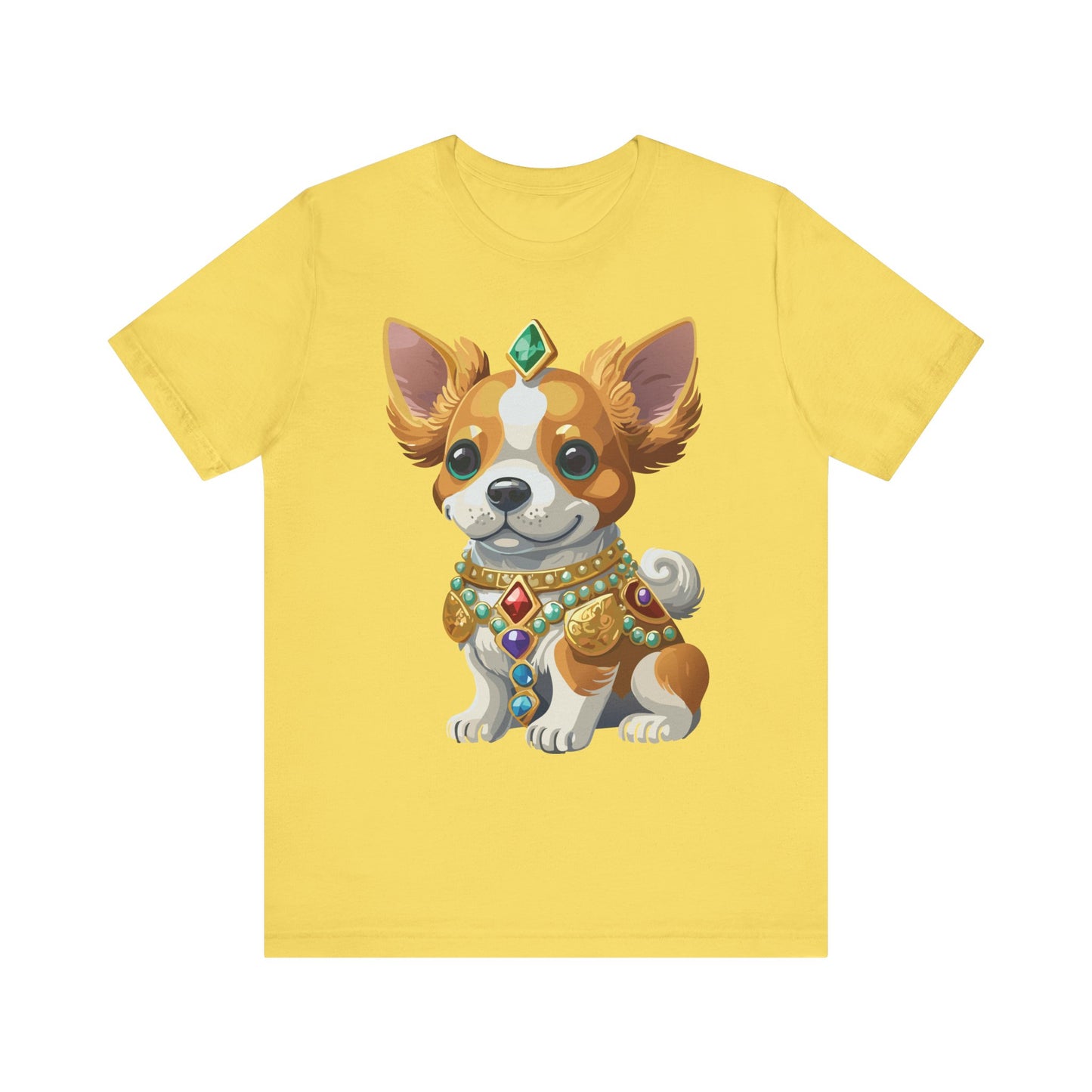 Animals Shirt, Shirt with Dog