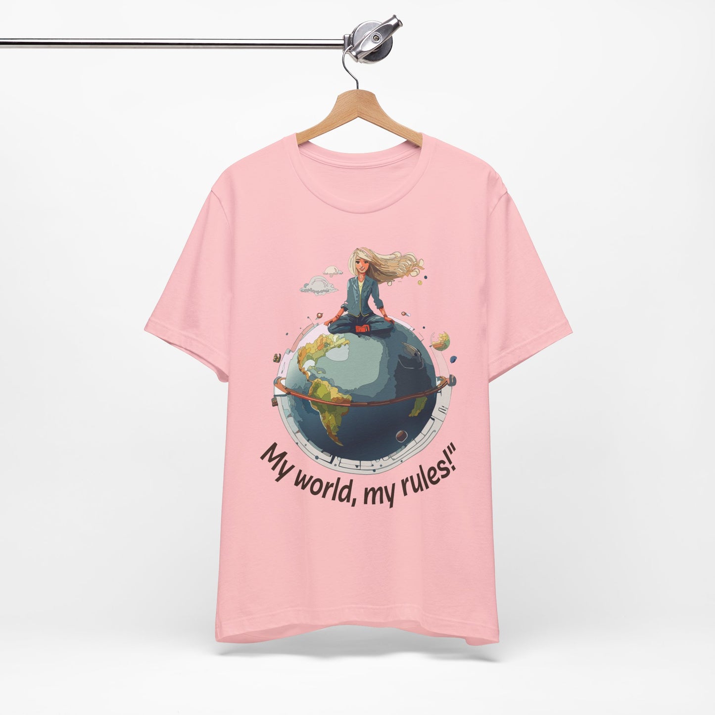Womens T Shirts, Ladies Graphic T Shirts