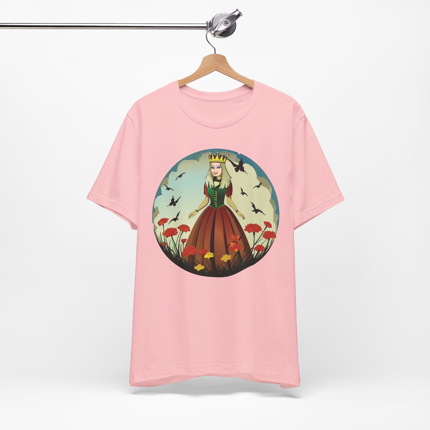 Womens T Shirts, Ladies Graphic T Shirts