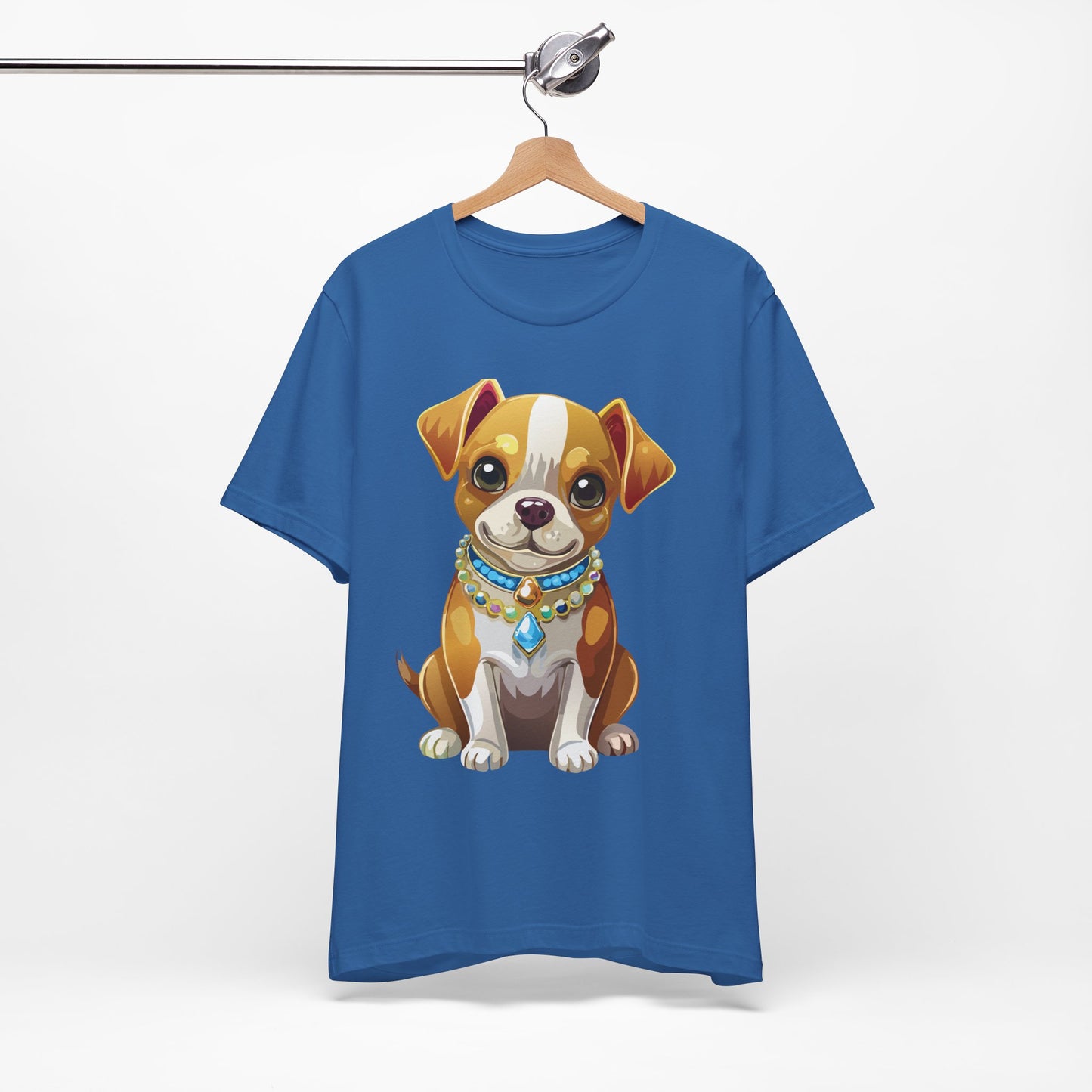 Animals Shirt, Shirt with Dog