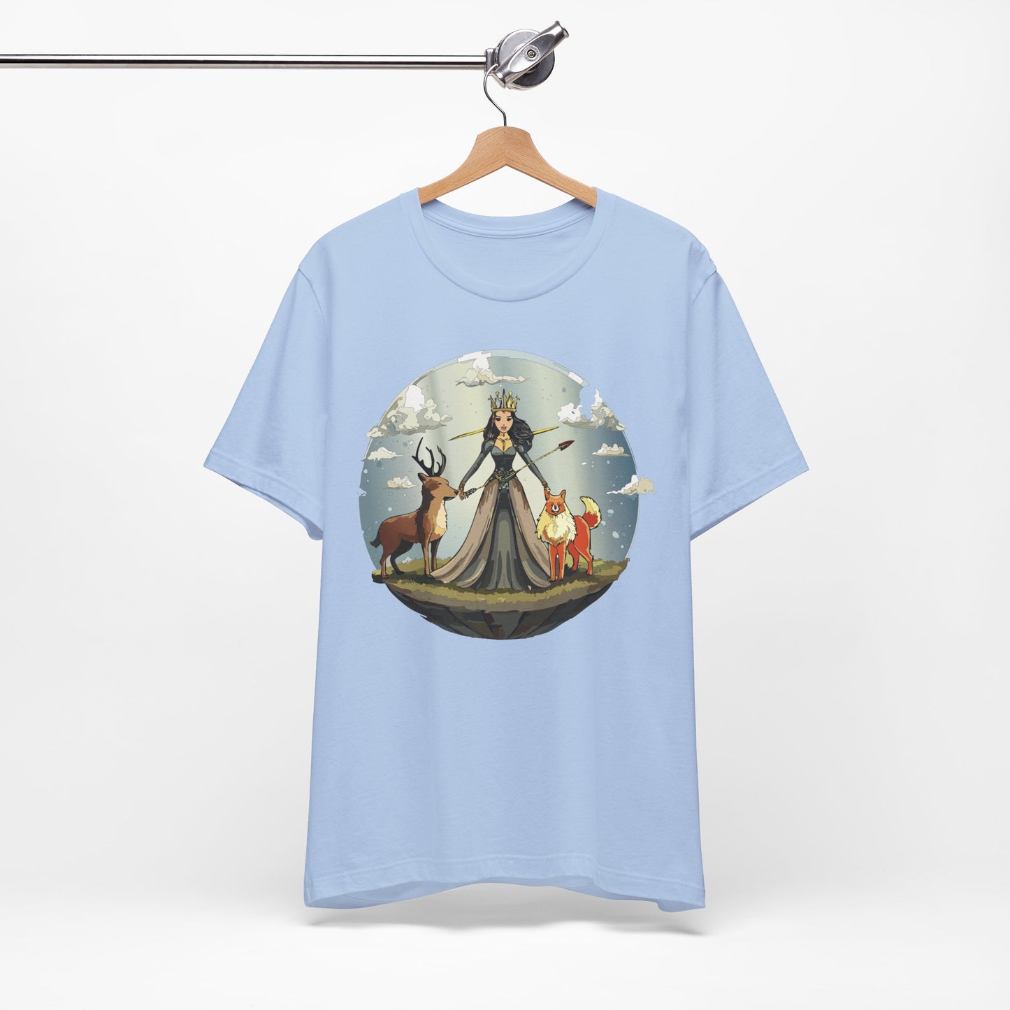 Womens T Shirts, Ladies Graphic T Shirts