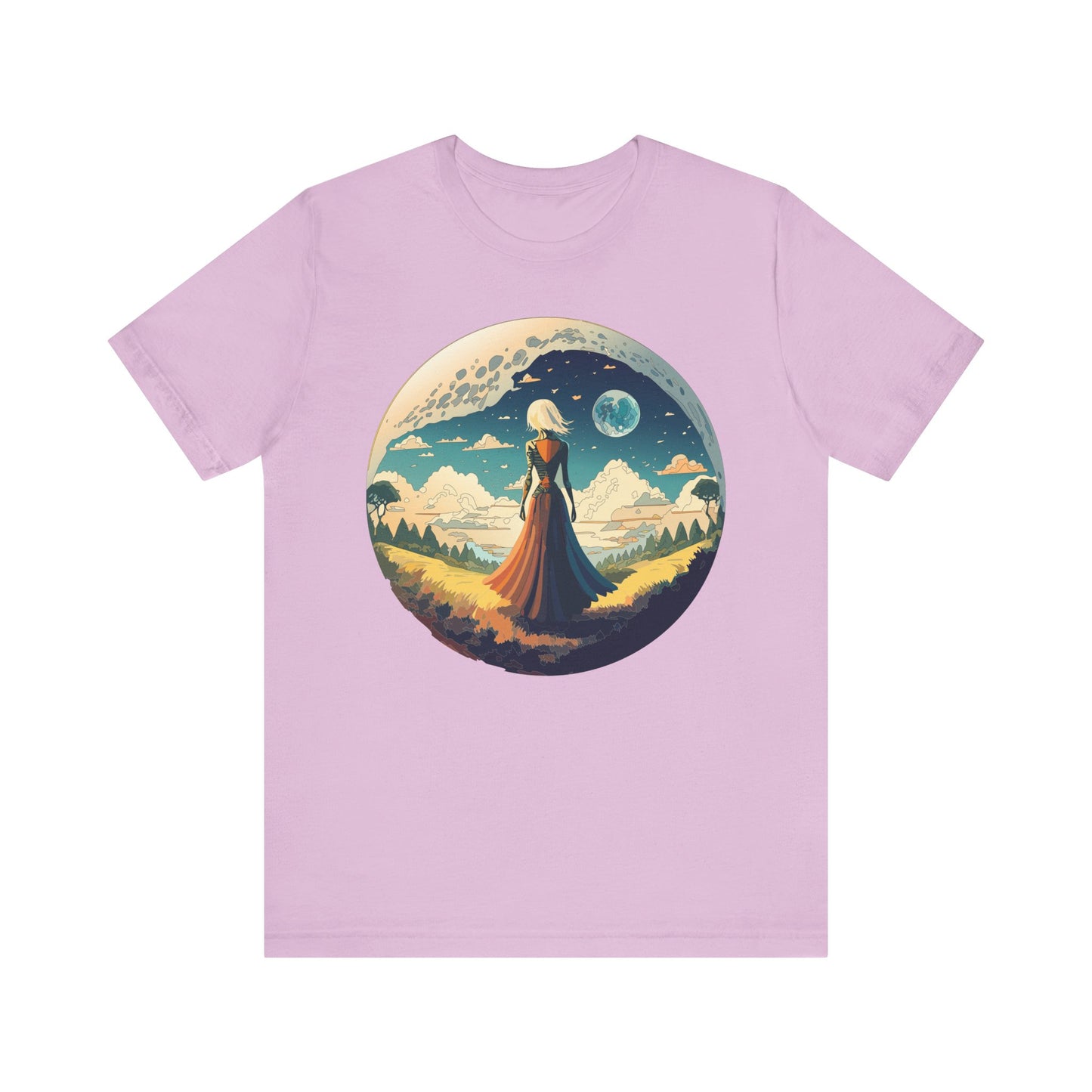 Womens T Shirts, Ladies Graphic T Shirts