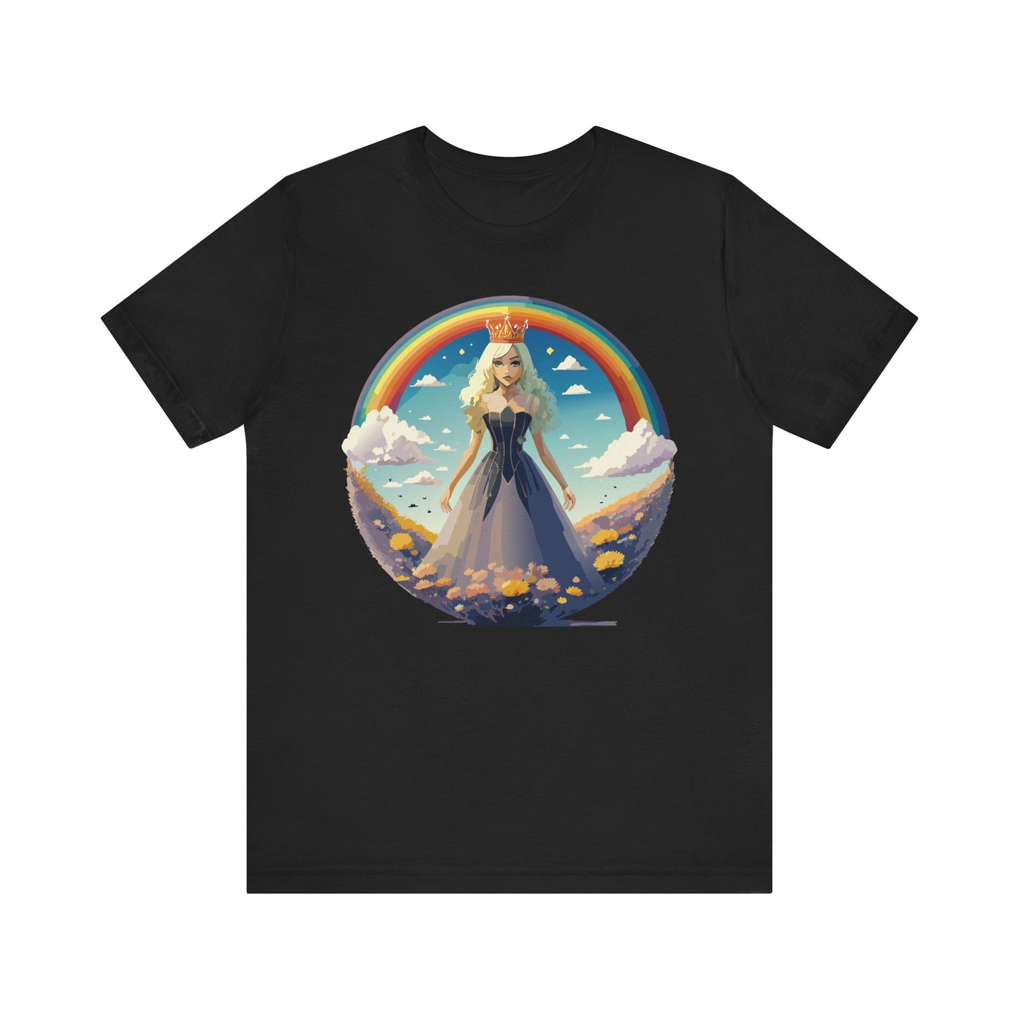 Womens T Shirts, Ladies Graphic T Shirts