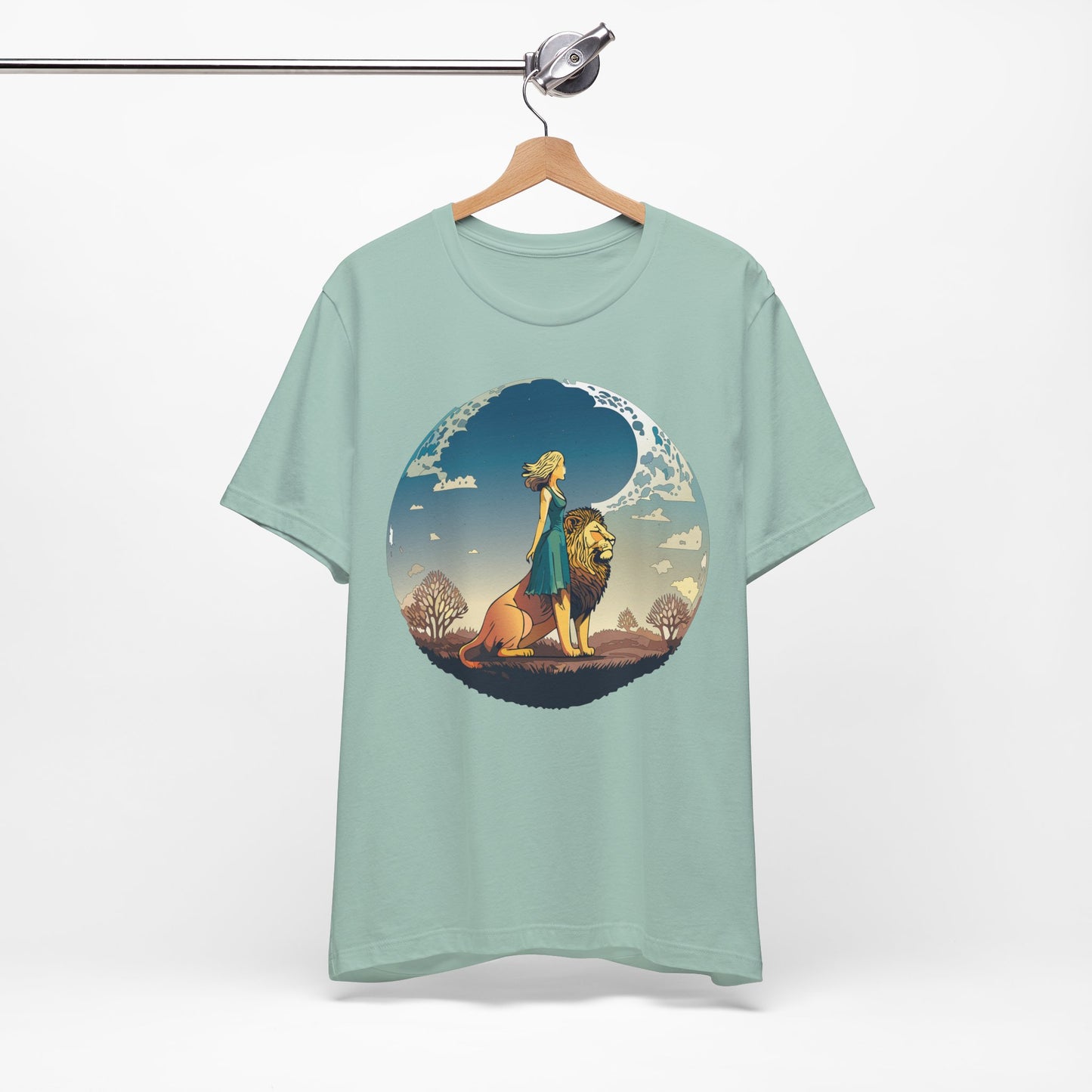 Womens T Shirts, Ladies Graphic T Shirts