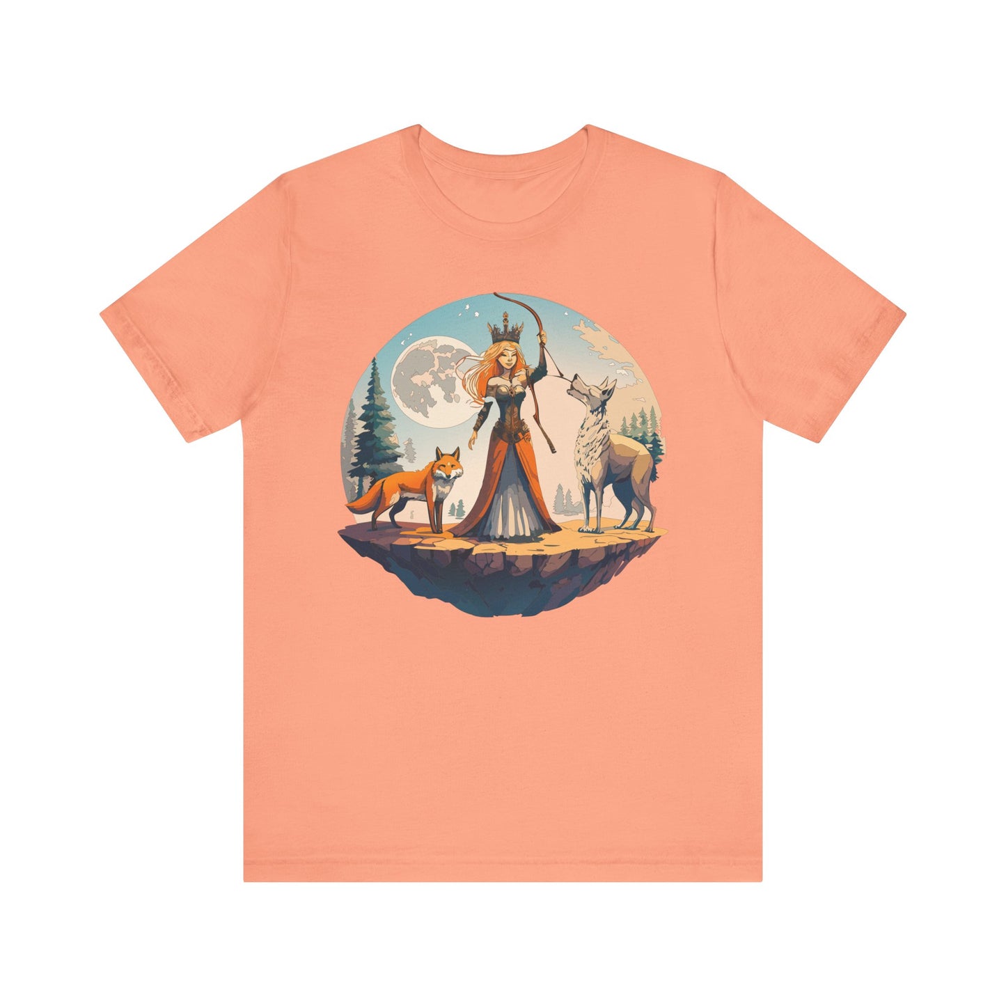 Womens T Shirts, Ladies Graphic T Shirts