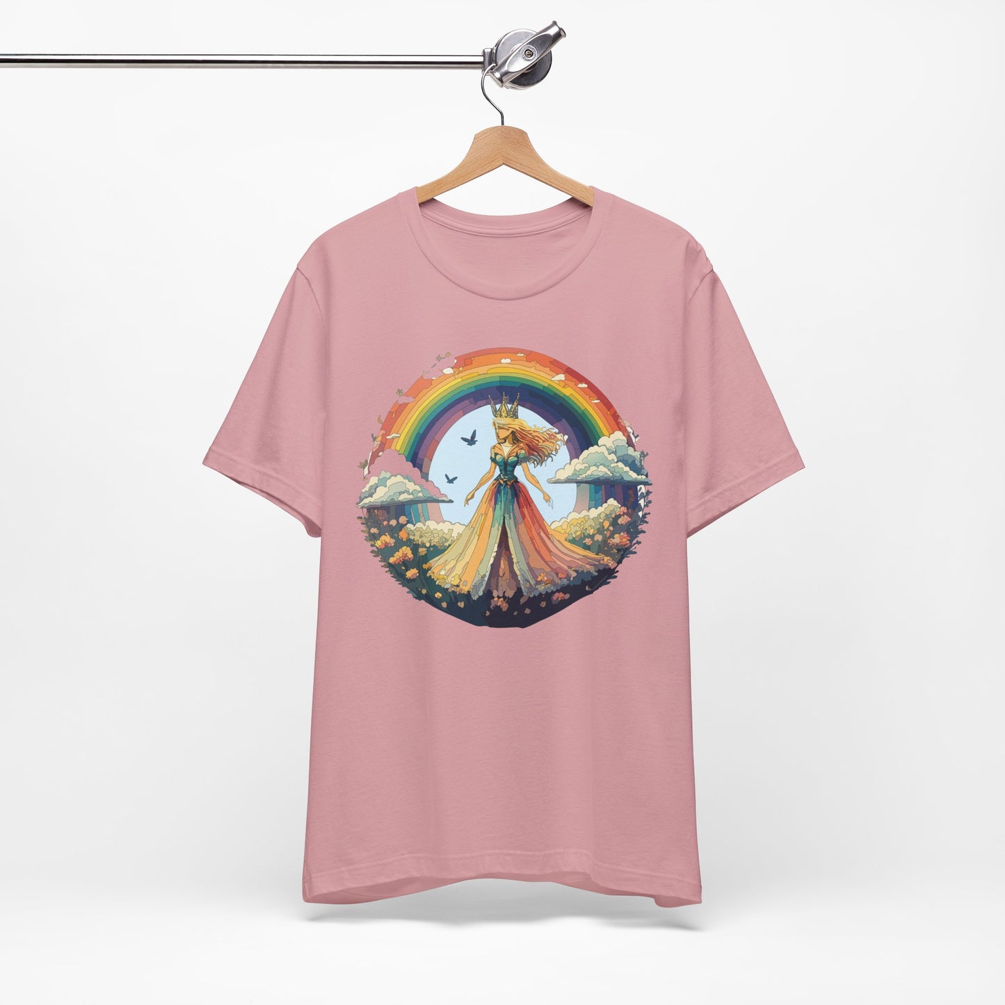 Womens T Shirts, Ladies Graphic T Shirts
