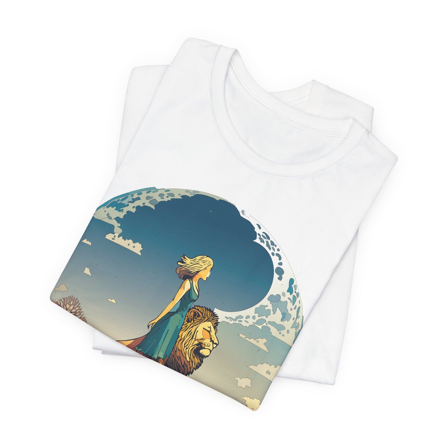 Womens T Shirts, Ladies Graphic T Shirts