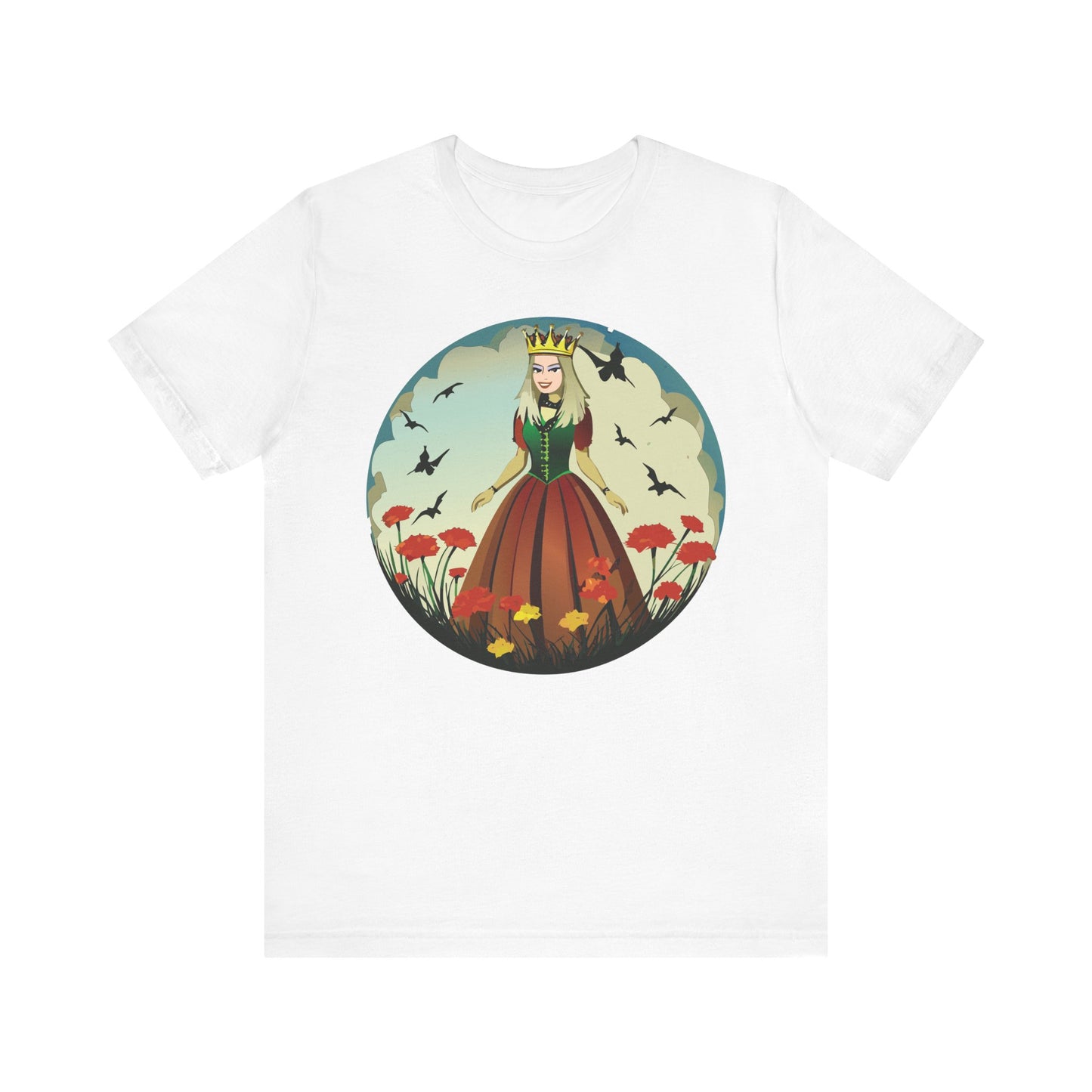 Womens T Shirts, Ladies Graphic T Shirts
