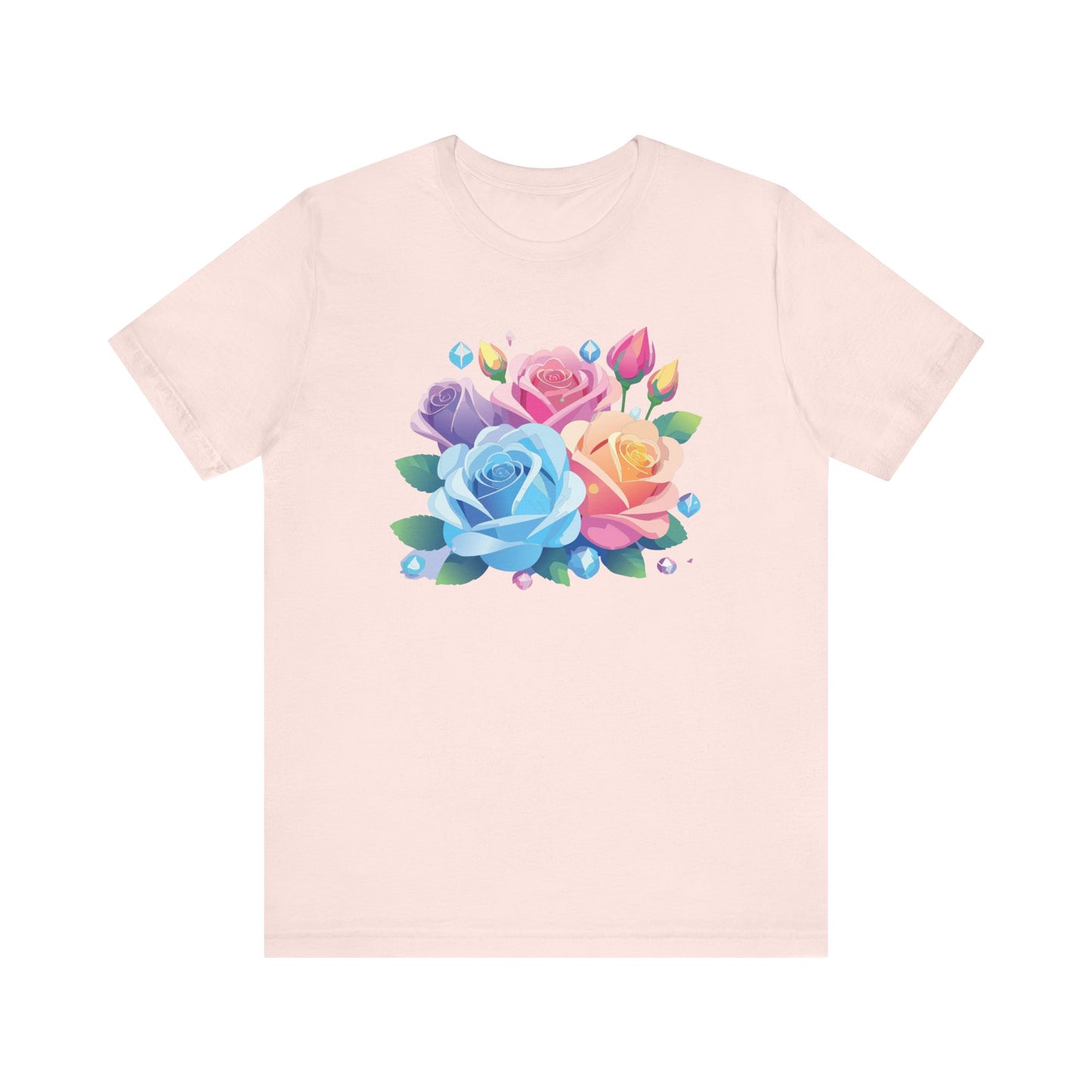 Floral shirt, Flower shirt