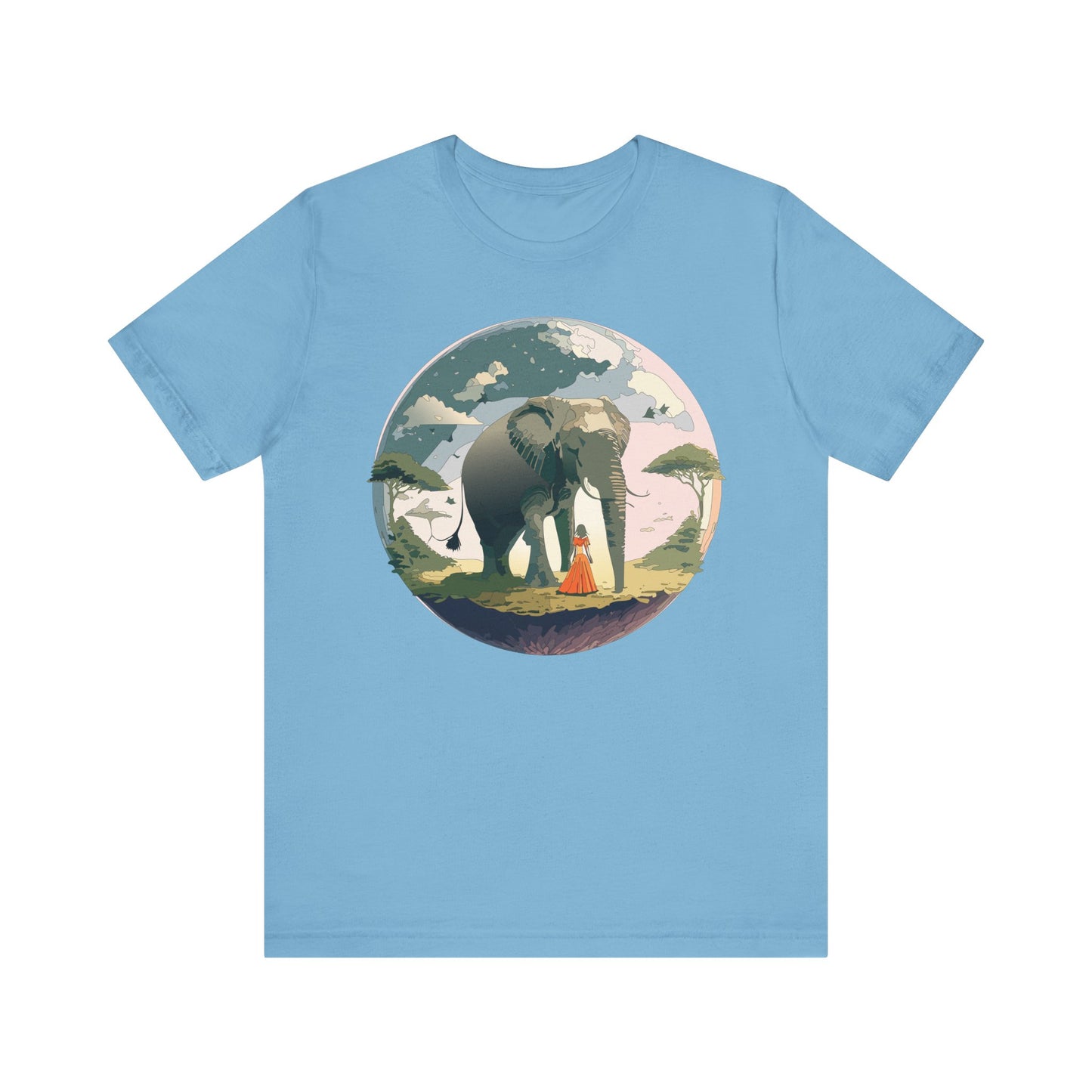 Womens T Shirts, Ladies Graphic T Shirts