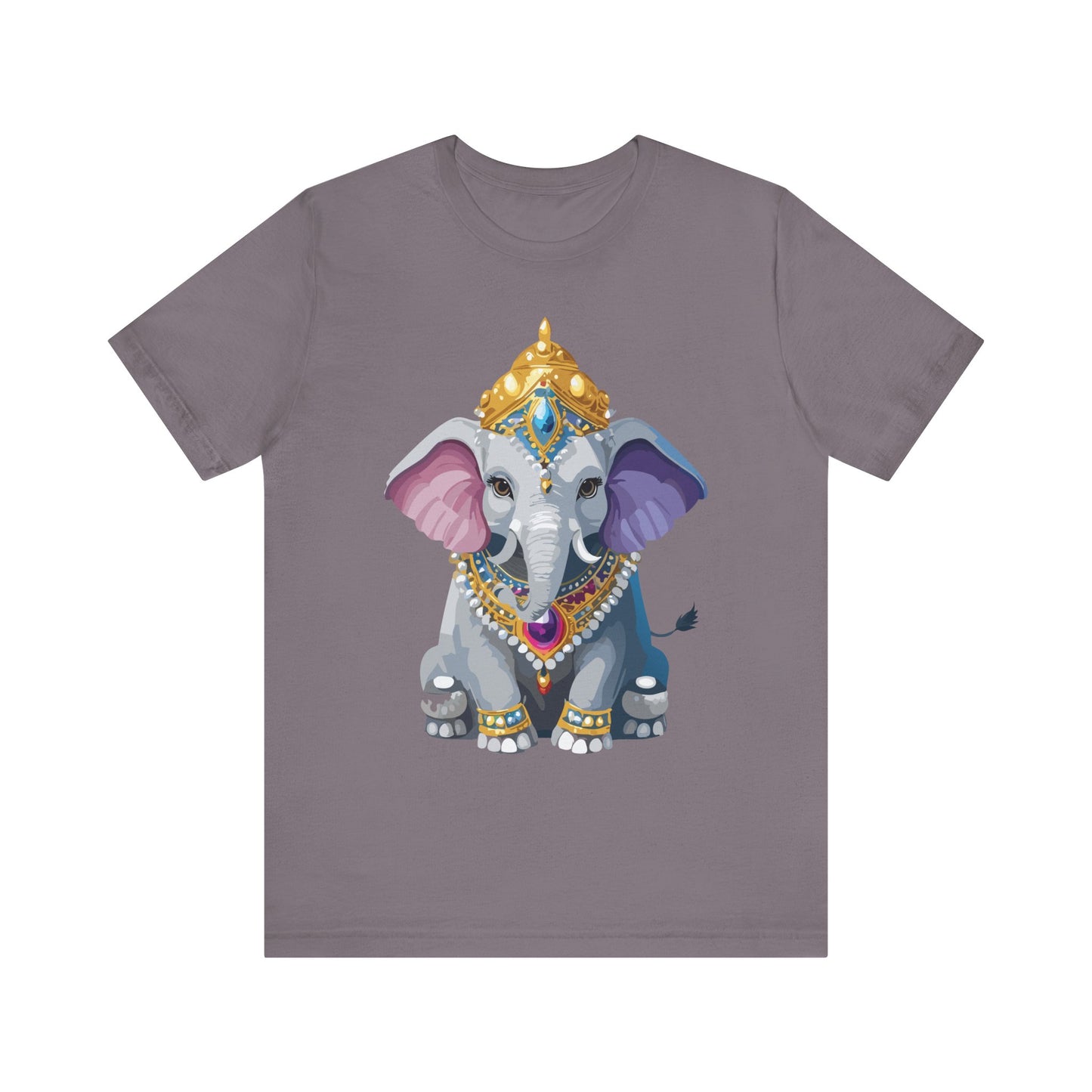 Animals Shirt, Shirt with Elephant