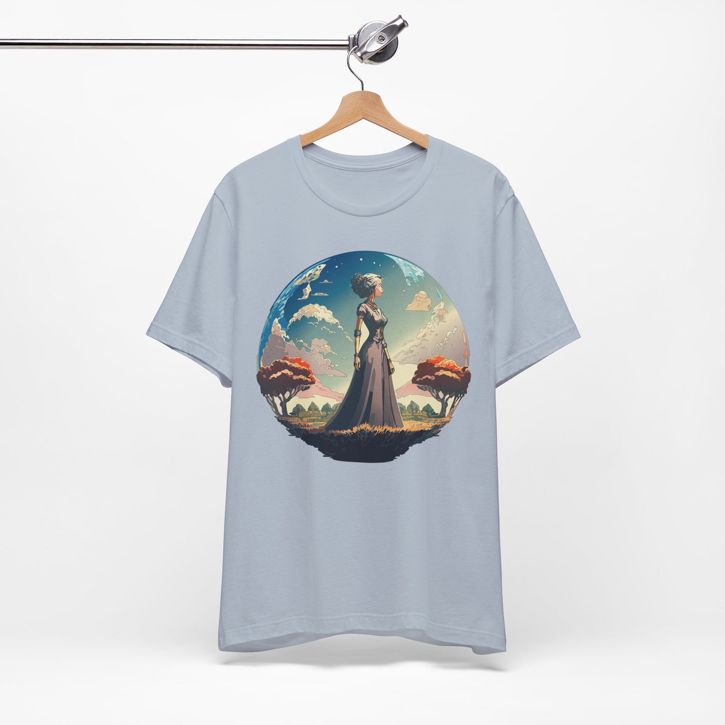 Womens T Shirts, Ladies Graphic T Shirts