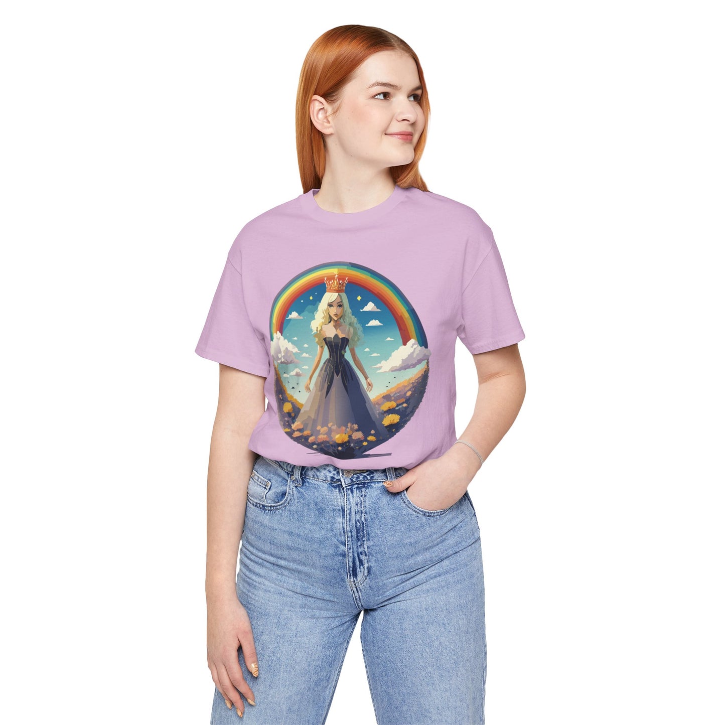 Womens T Shirts, Ladies Graphic T Shirts
