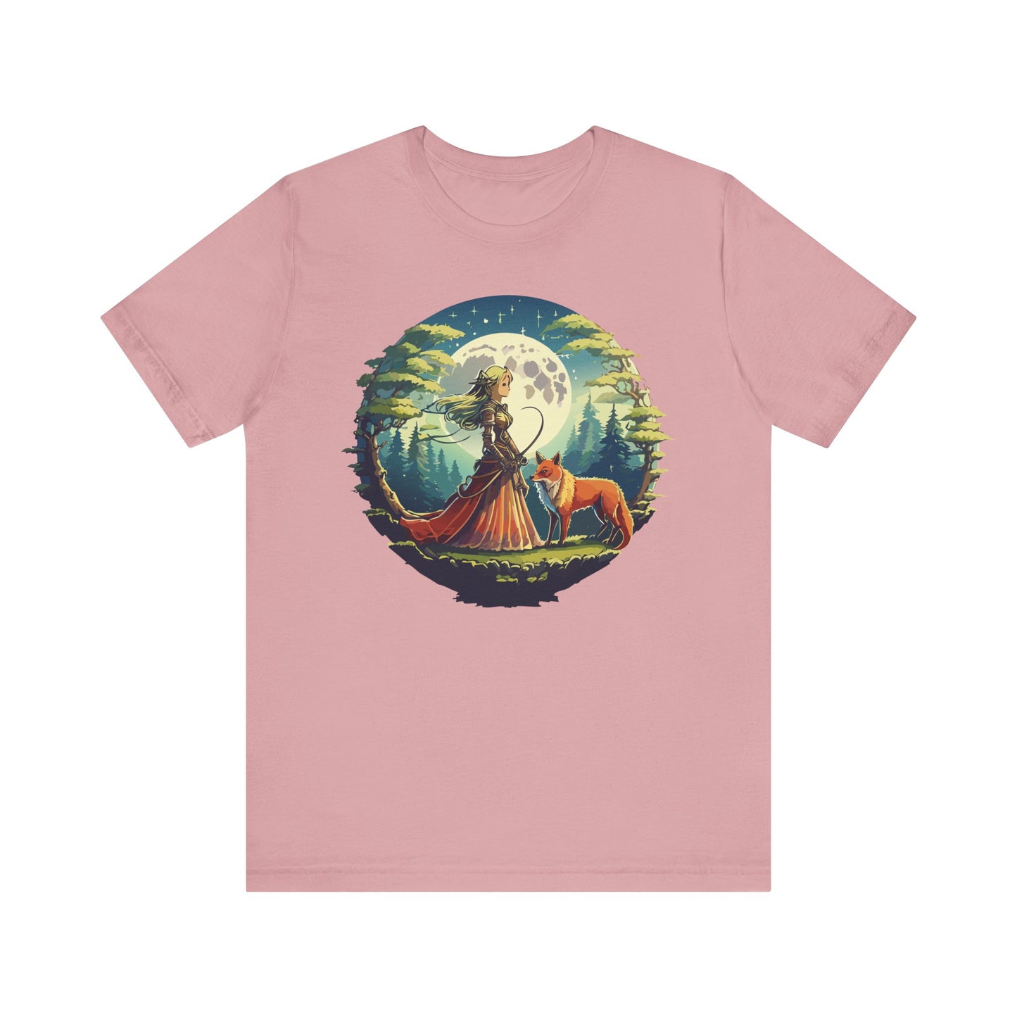 Womens T Shirts, Ladies Graphic T Shirts