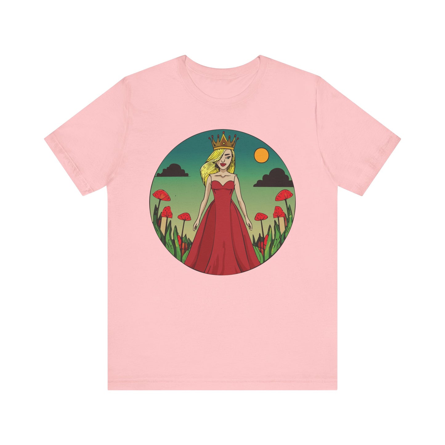 Womens T Shirts, Ladies Graphic T Shirts