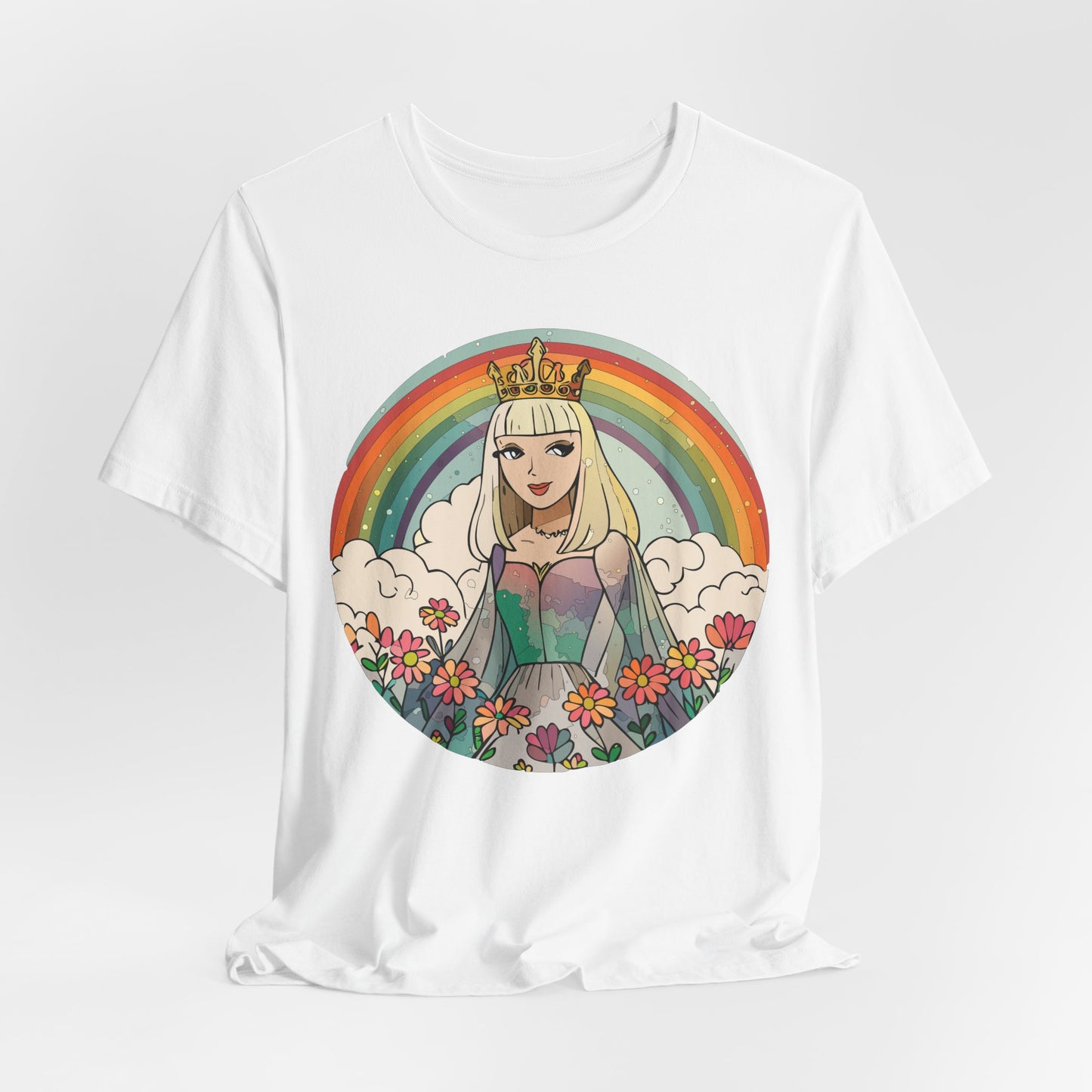 Womens T Shirts, Ladies Graphic T Shirts