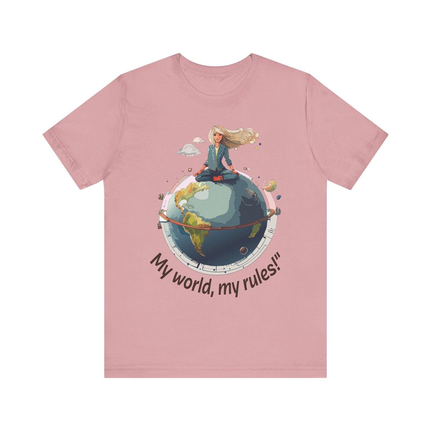 Womens T Shirts, Ladies Graphic T Shirts