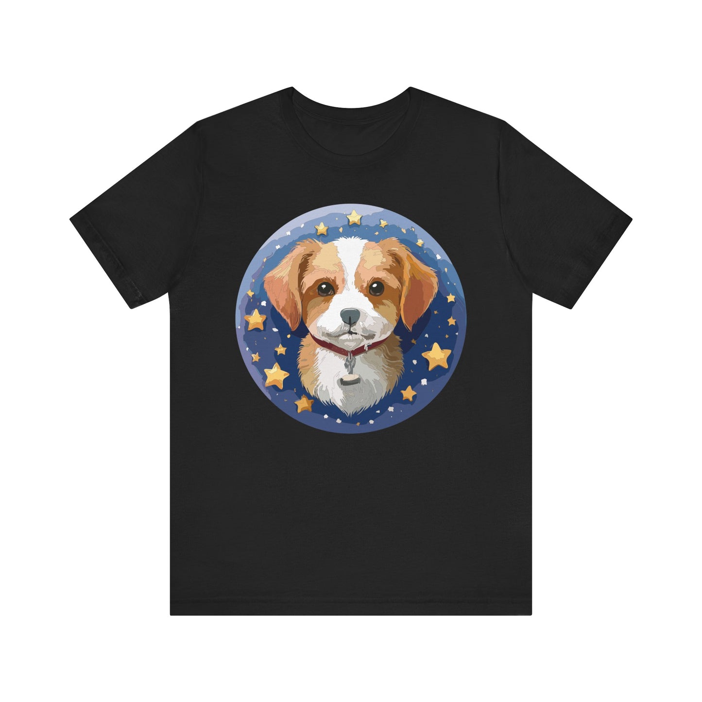 Animals Shirt, Shirt with Dog
