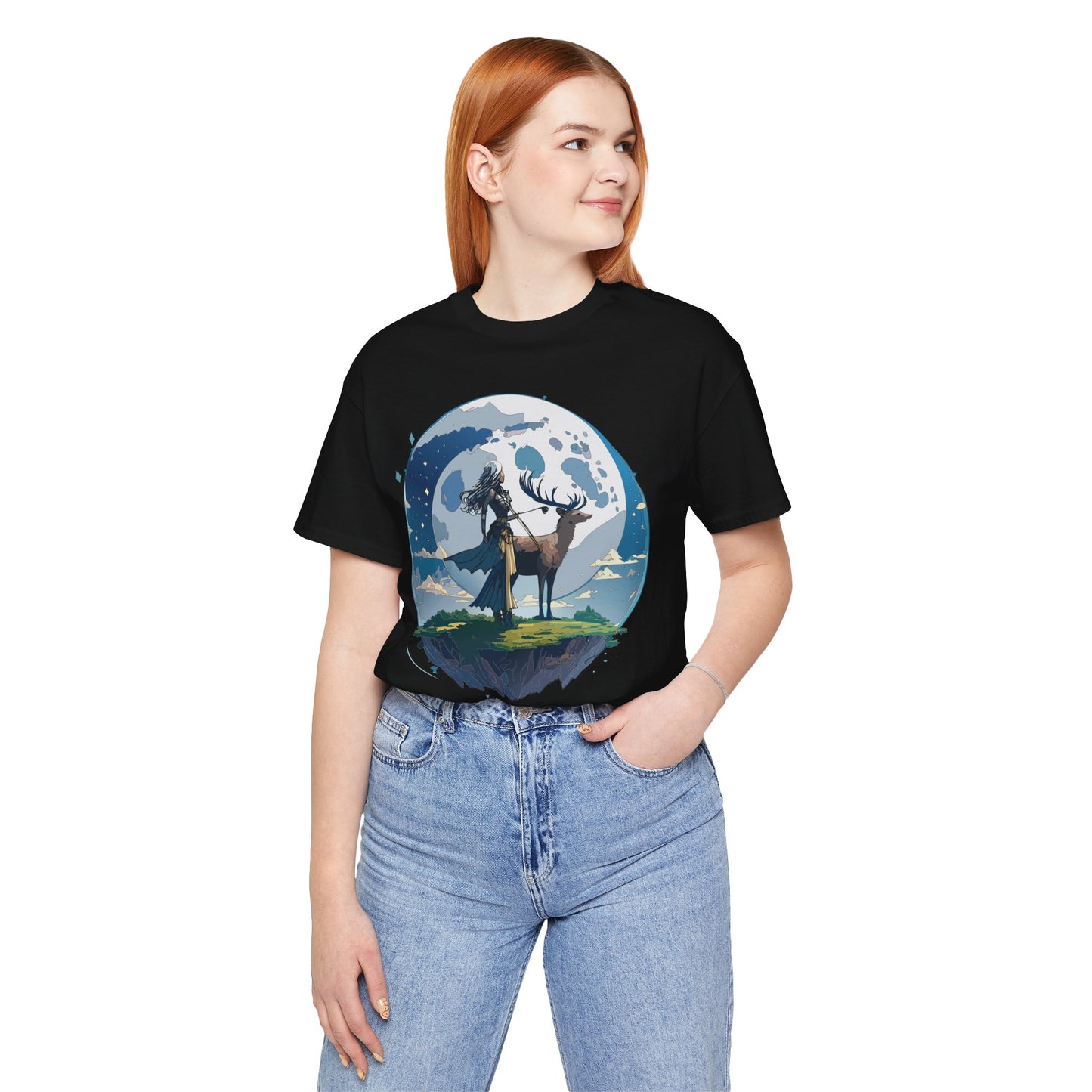 Womens T Shirts, Ladies Graphic T Shirts