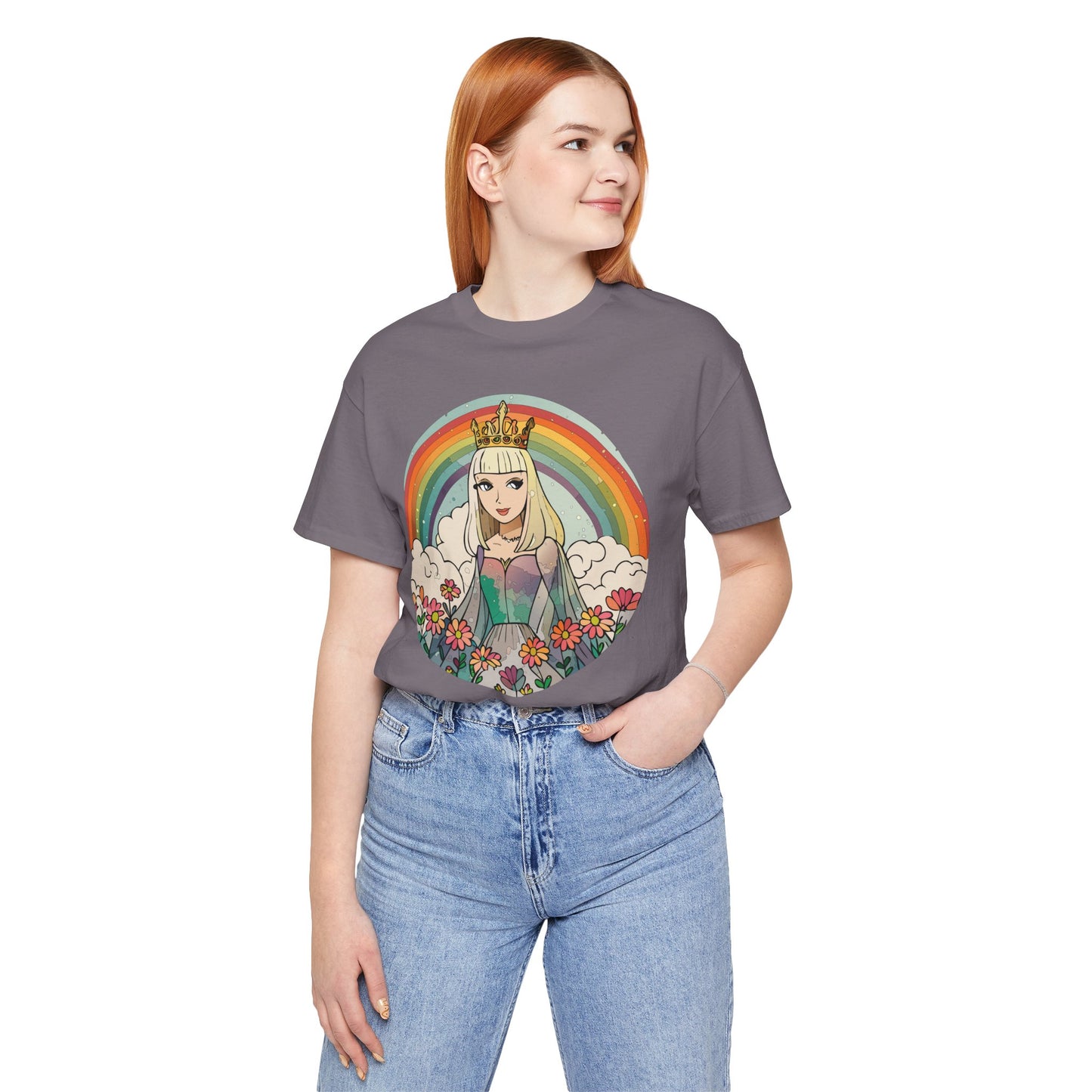 Womens T Shirts, Ladies Graphic T Shirts