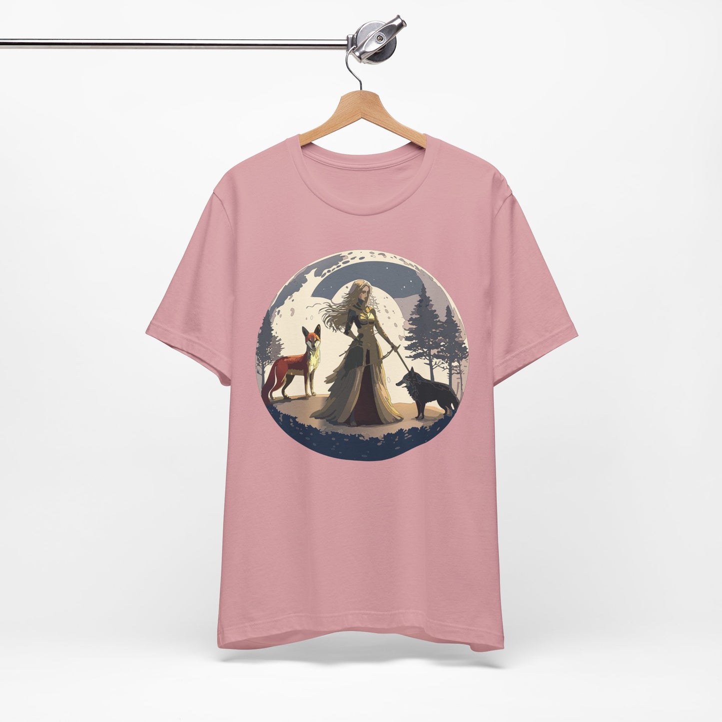 Womens T Shirts, Ladies Graphic T Shirts