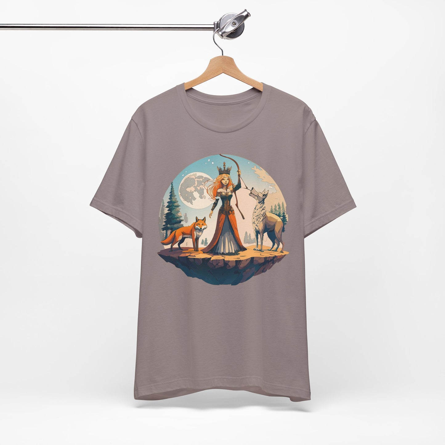 Womens T Shirts, Ladies Graphic T Shirts