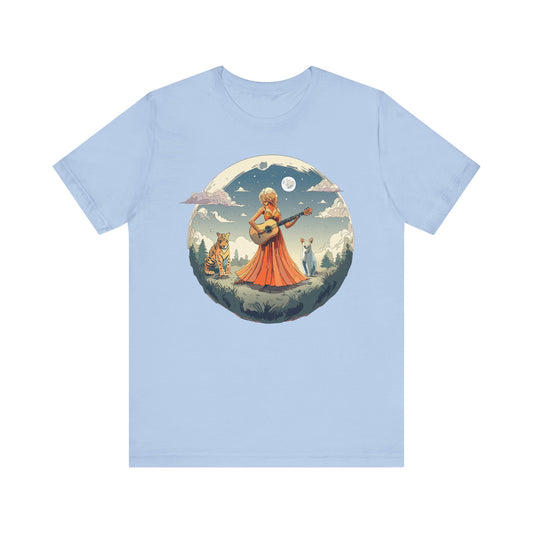 Womens T Shirts, Ladies Graphic T Shirts