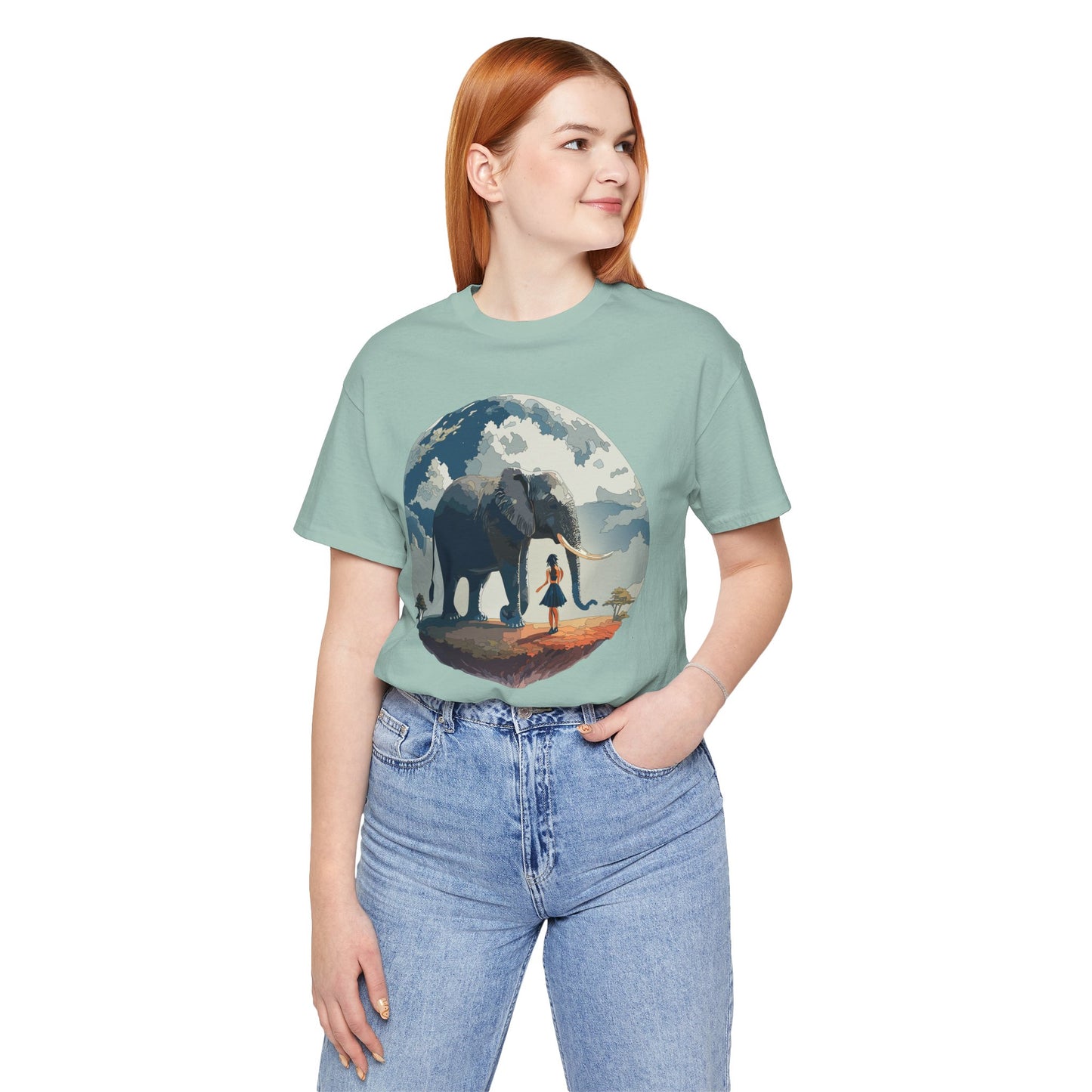 Womens T Shirts, Ladies Graphic T Shirts