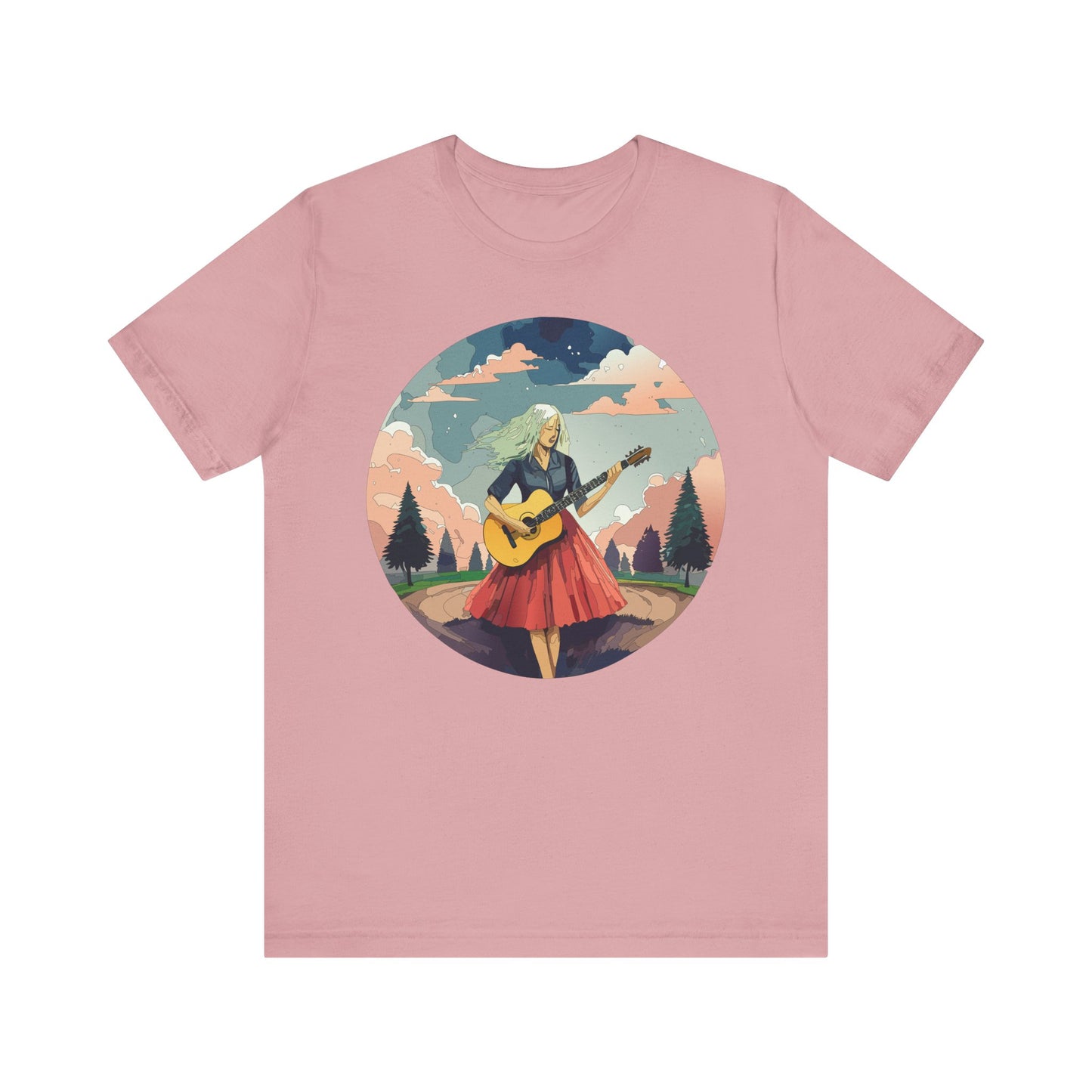 Womens T Shirts, Ladies Graphic T Shirts