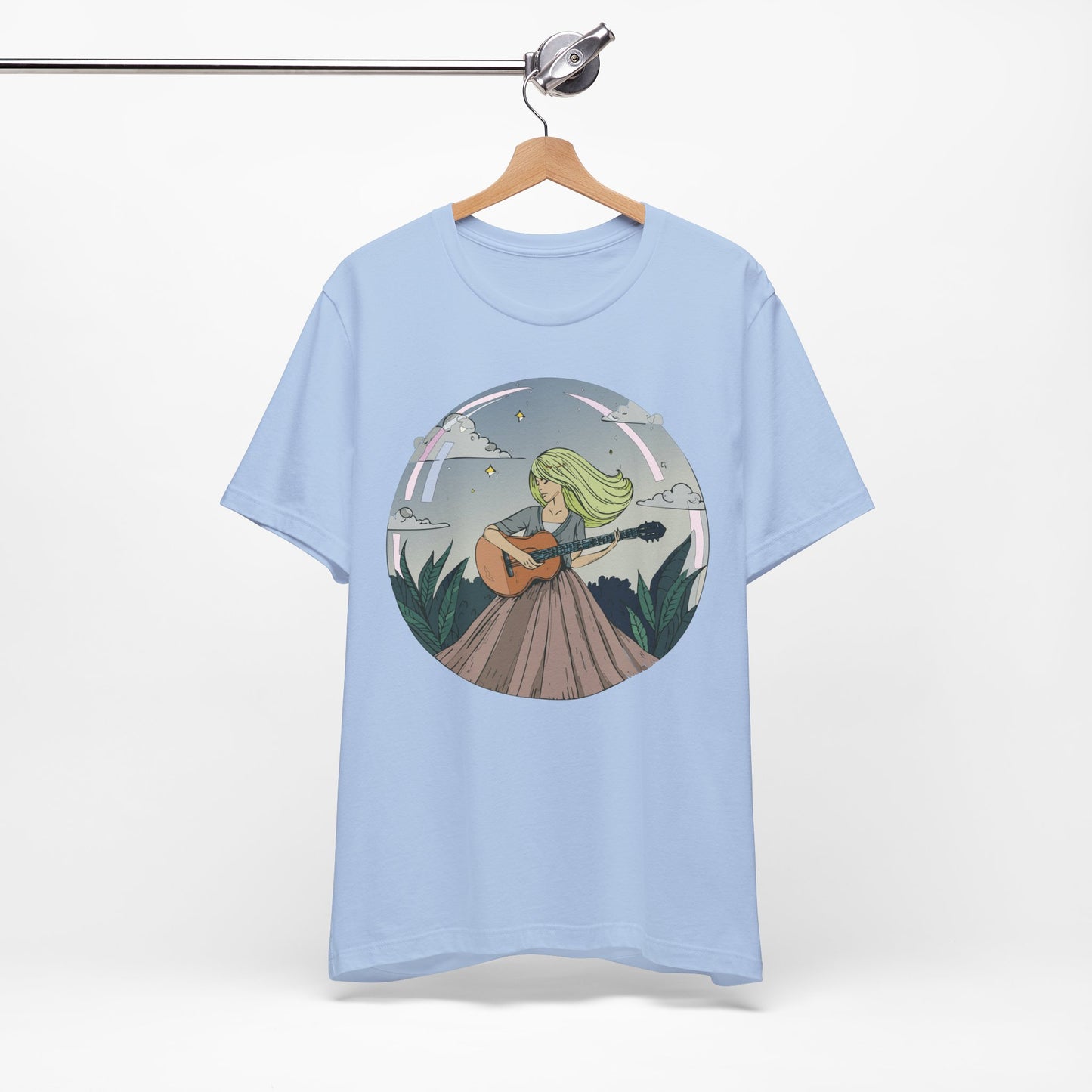 Womens T Shirts, Ladies Graphic T Shirts