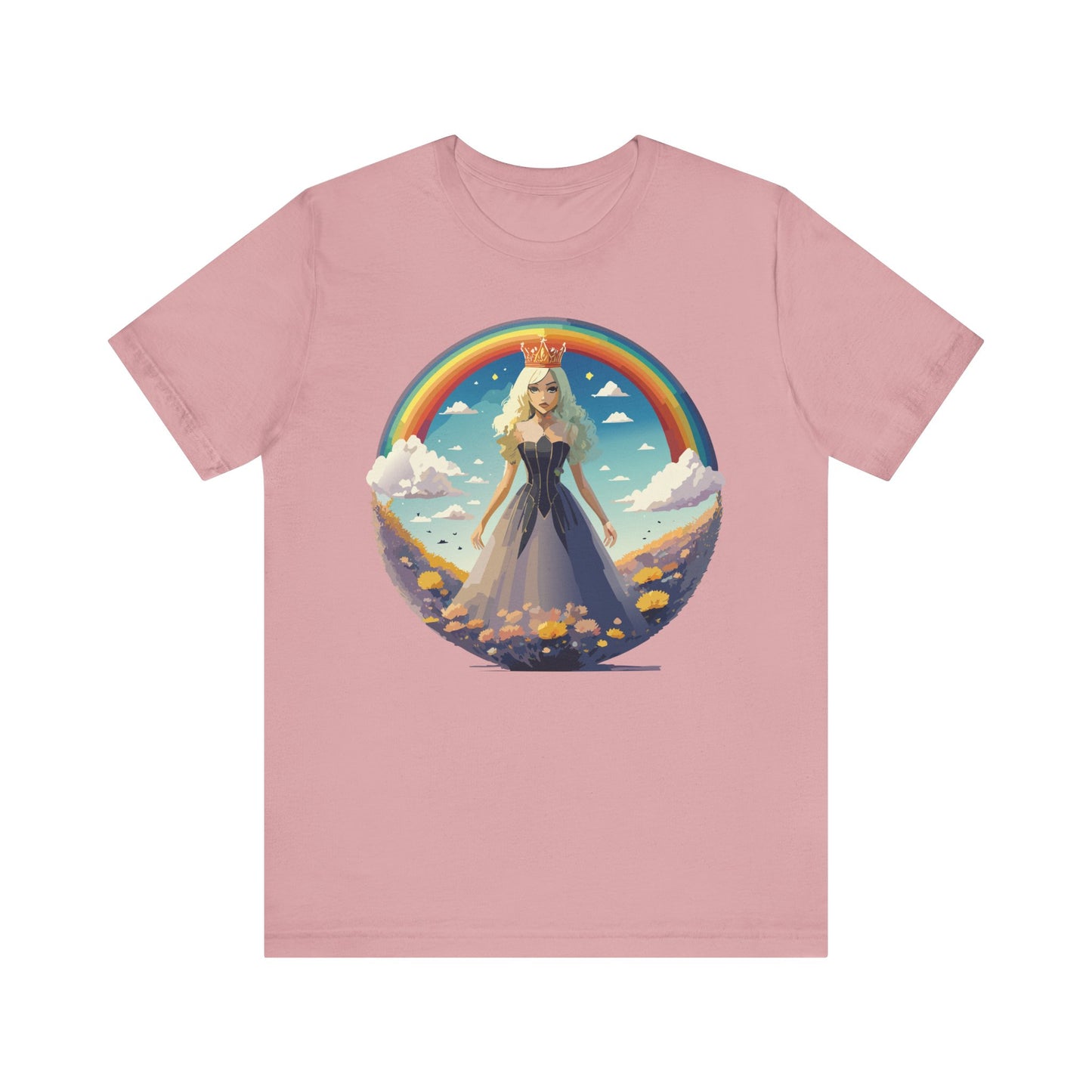 Womens T Shirts, Ladies Graphic T Shirts
