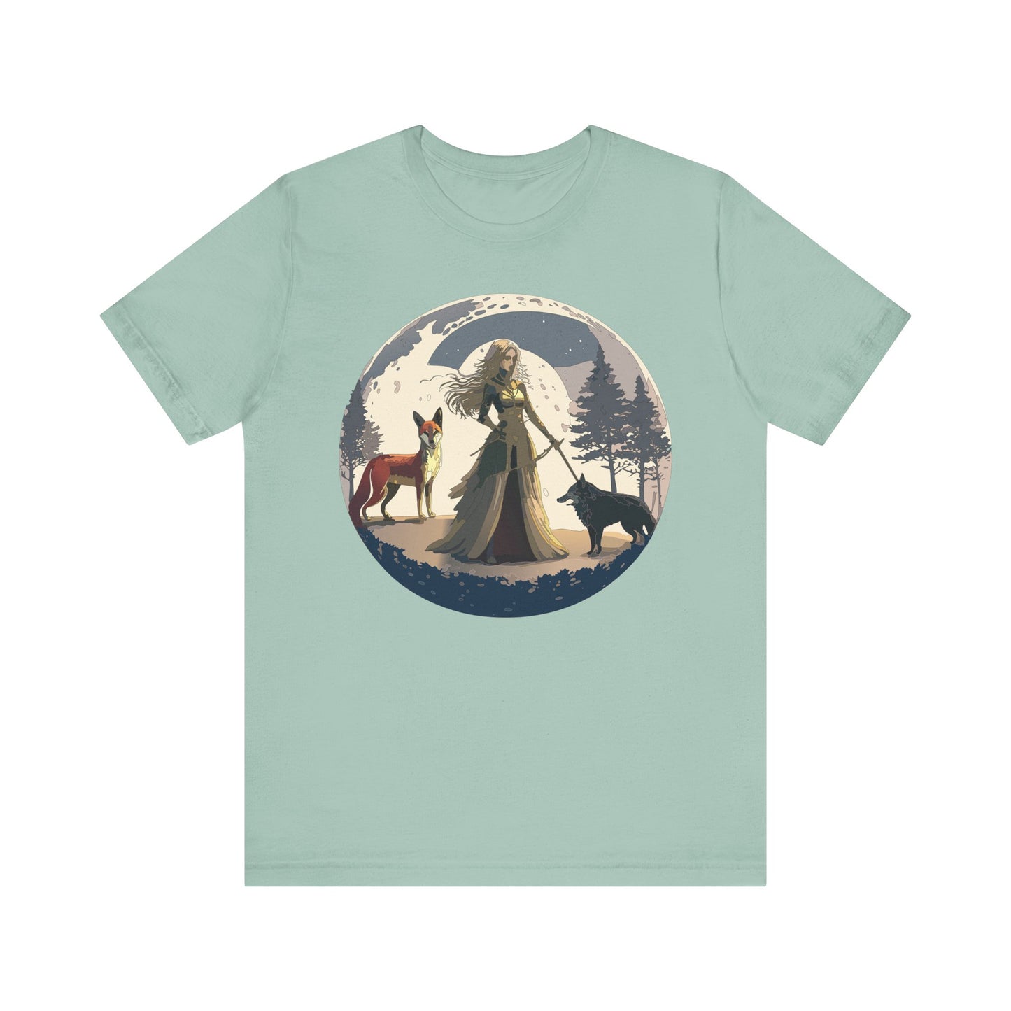 Womens T Shirts, Ladies Graphic T Shirts