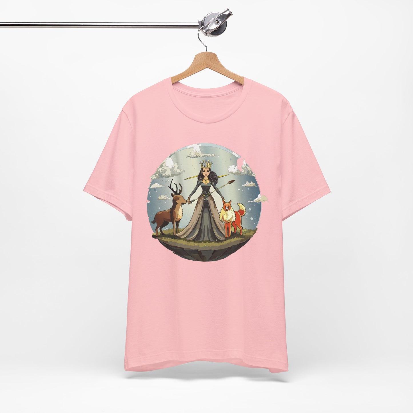 Womens T Shirts, Ladies Graphic T Shirts