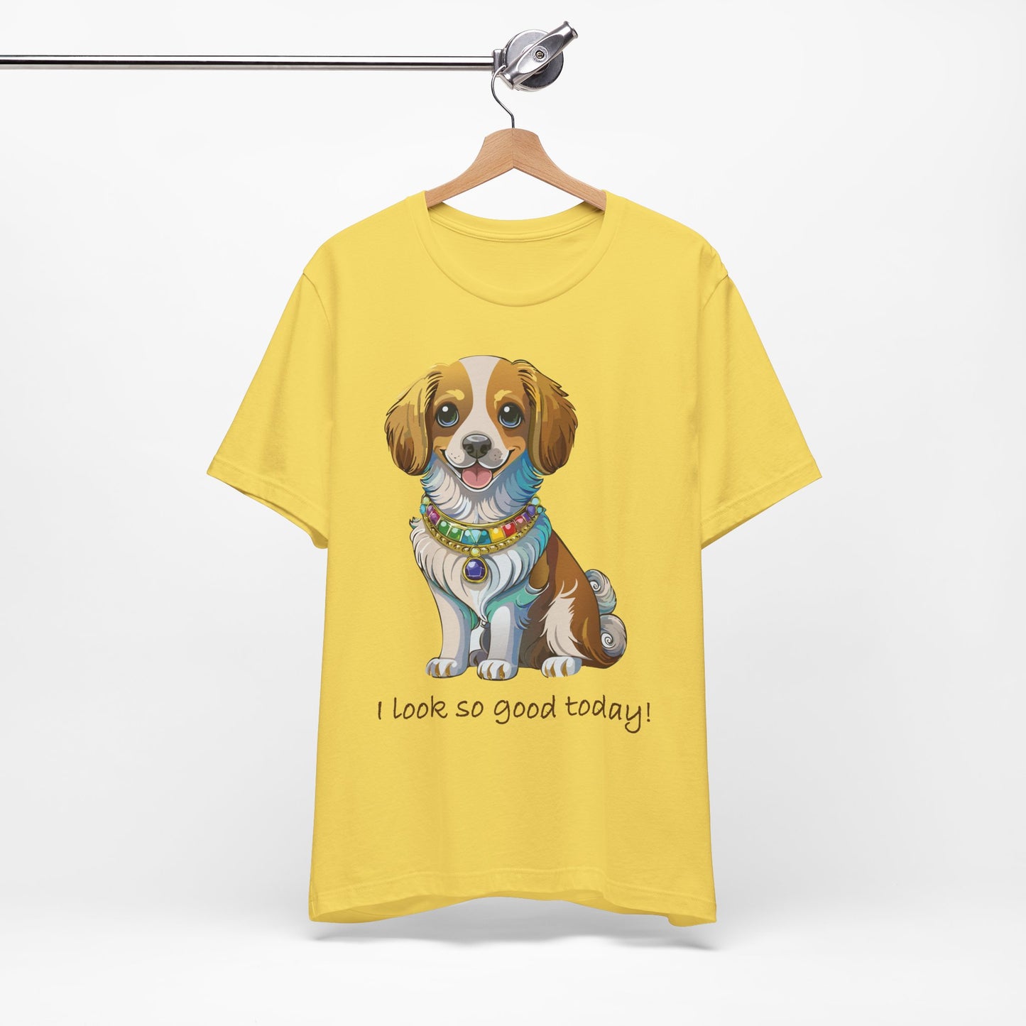 Animals Shirt, Shirt with Dog