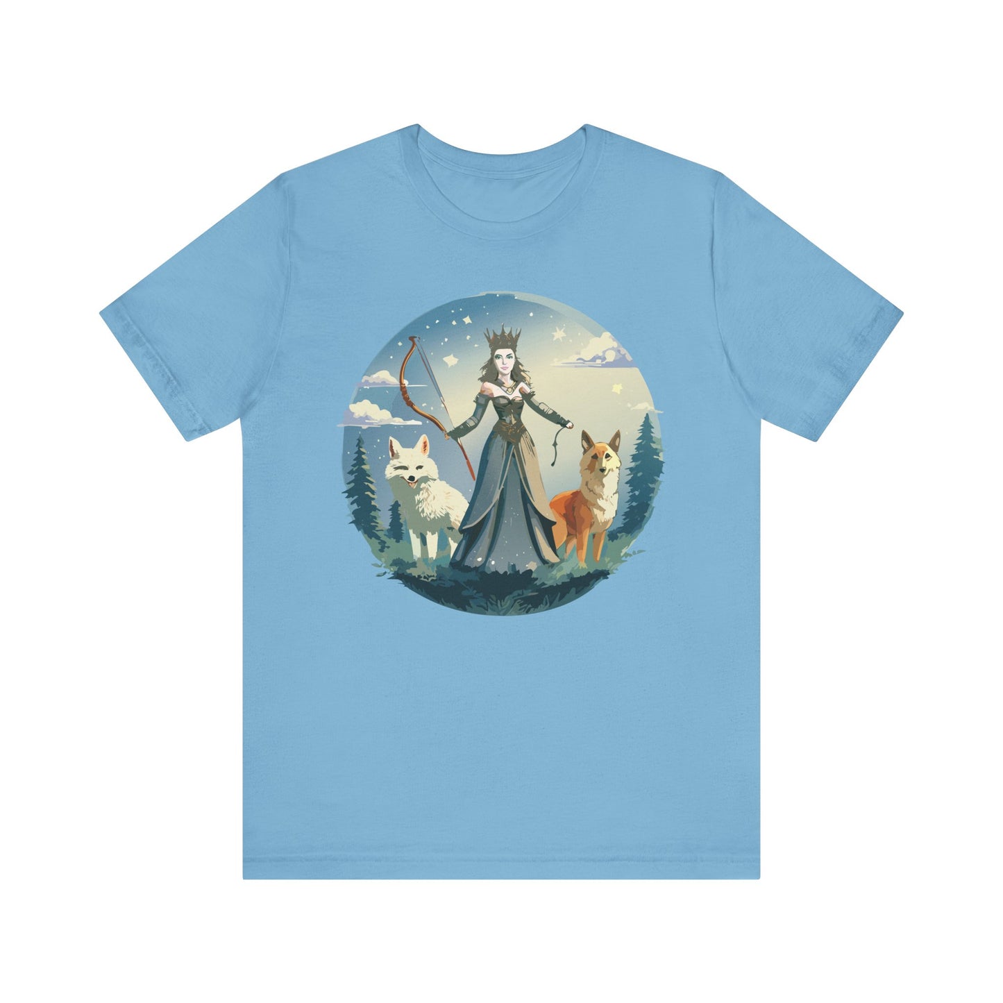 Womens T Shirts, Ladies Graphic T Shirts
