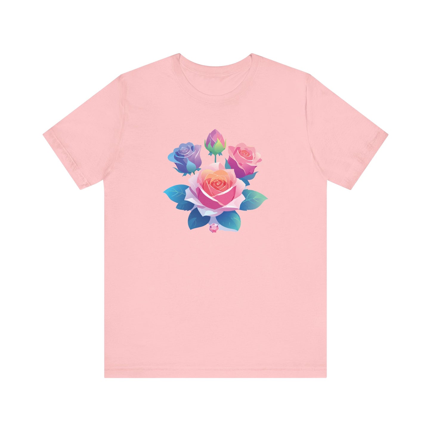 Floral shirt, Flower shirt