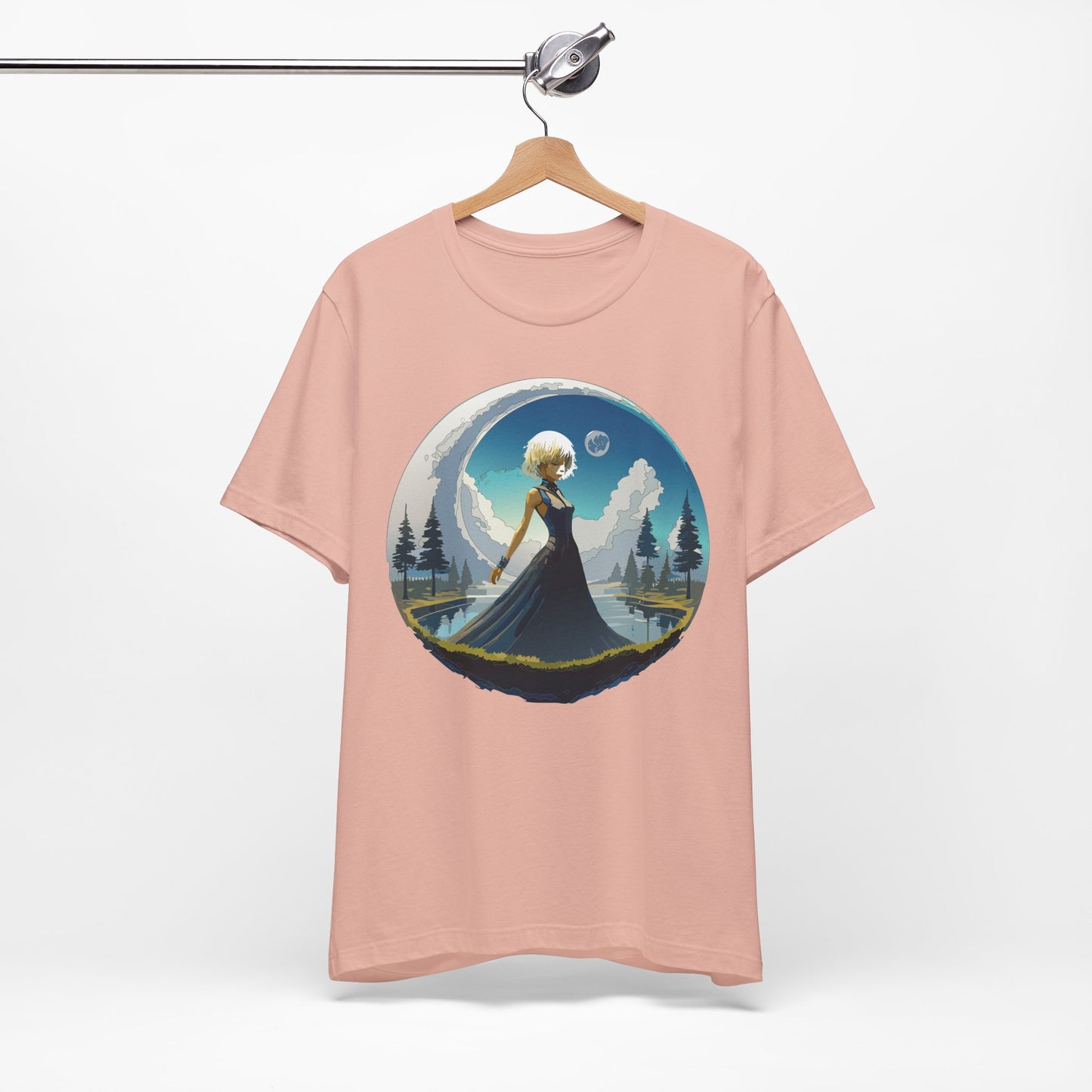 Womens T Shirts, Ladies Graphic T Shirts