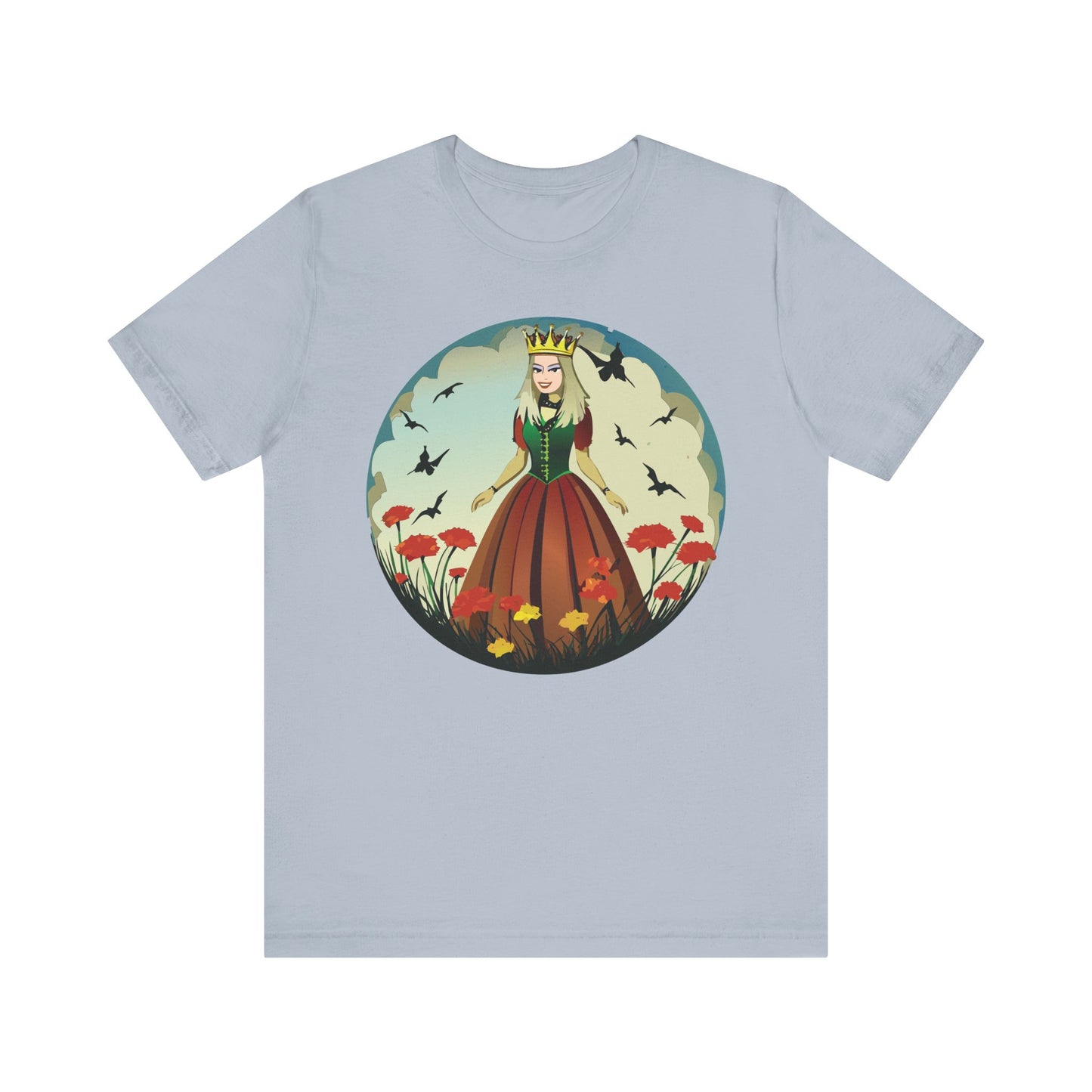 Womens T Shirts, Ladies Graphic T Shirts