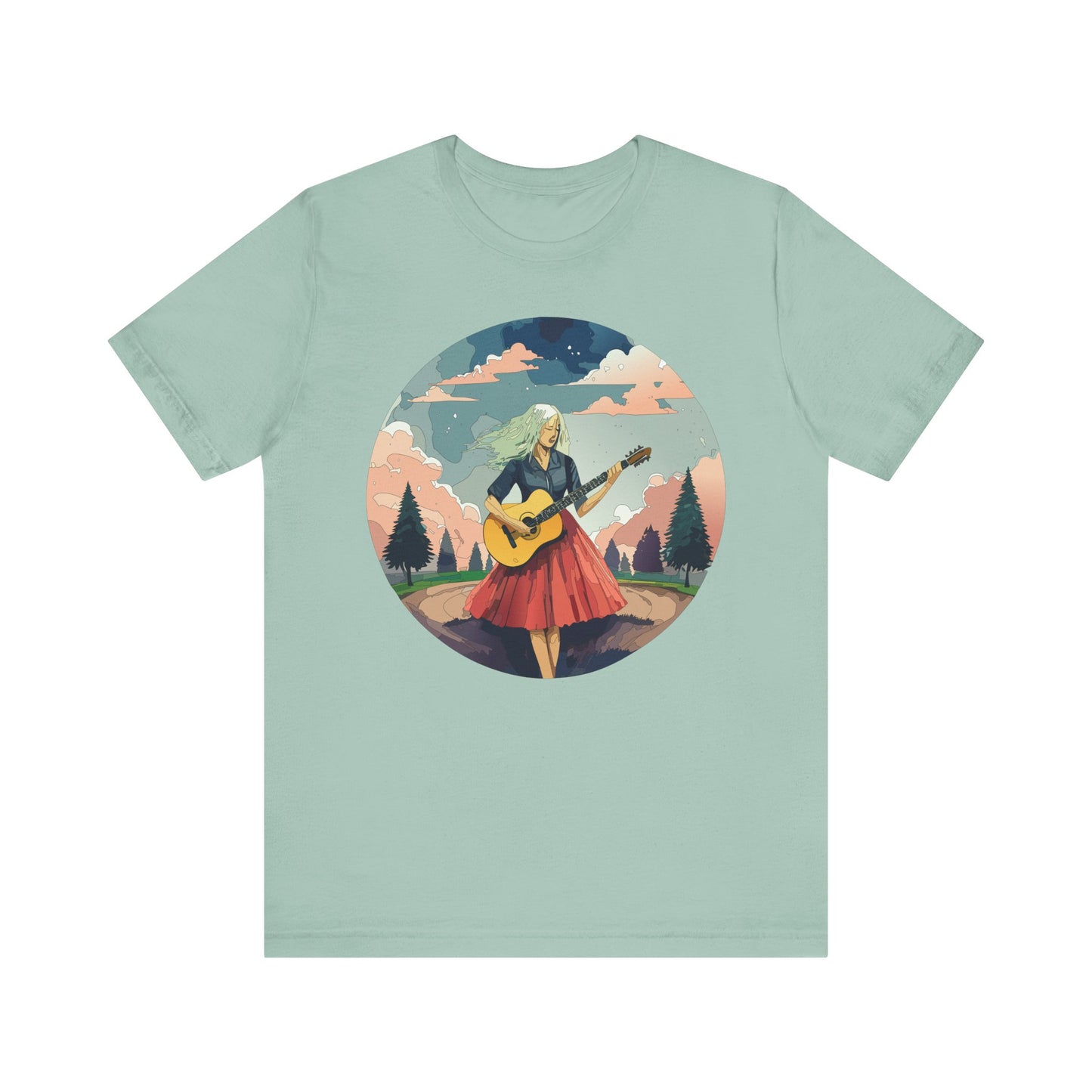 Womens T Shirts, Ladies Graphic T Shirts
