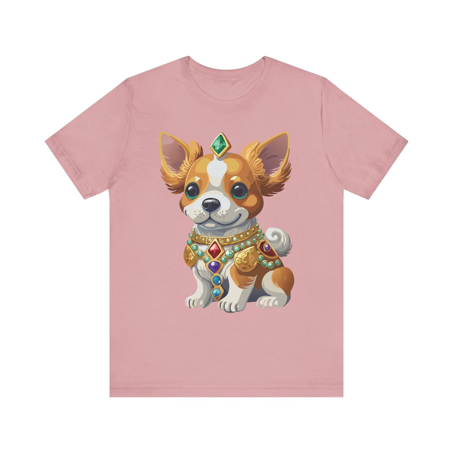 Animals Shirt, Shirt with Dog