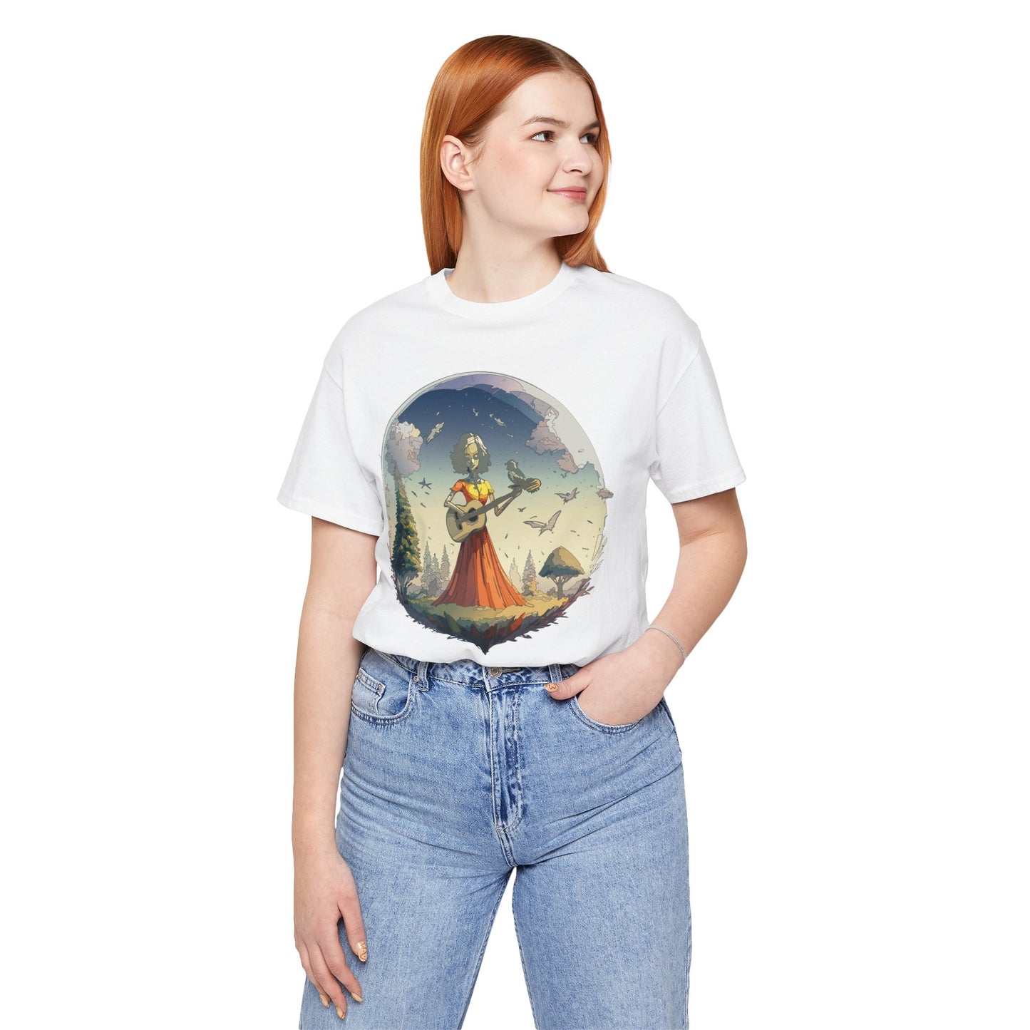 Womens T Shirts, Ladies Graphic T Shirts