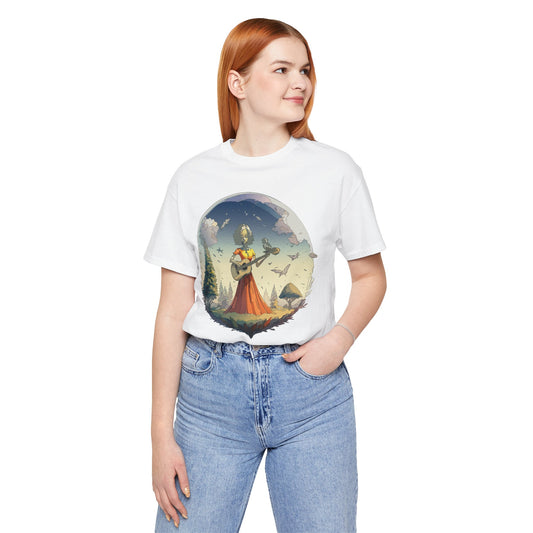 Womens T Shirts, Ladies Graphic T Shirts